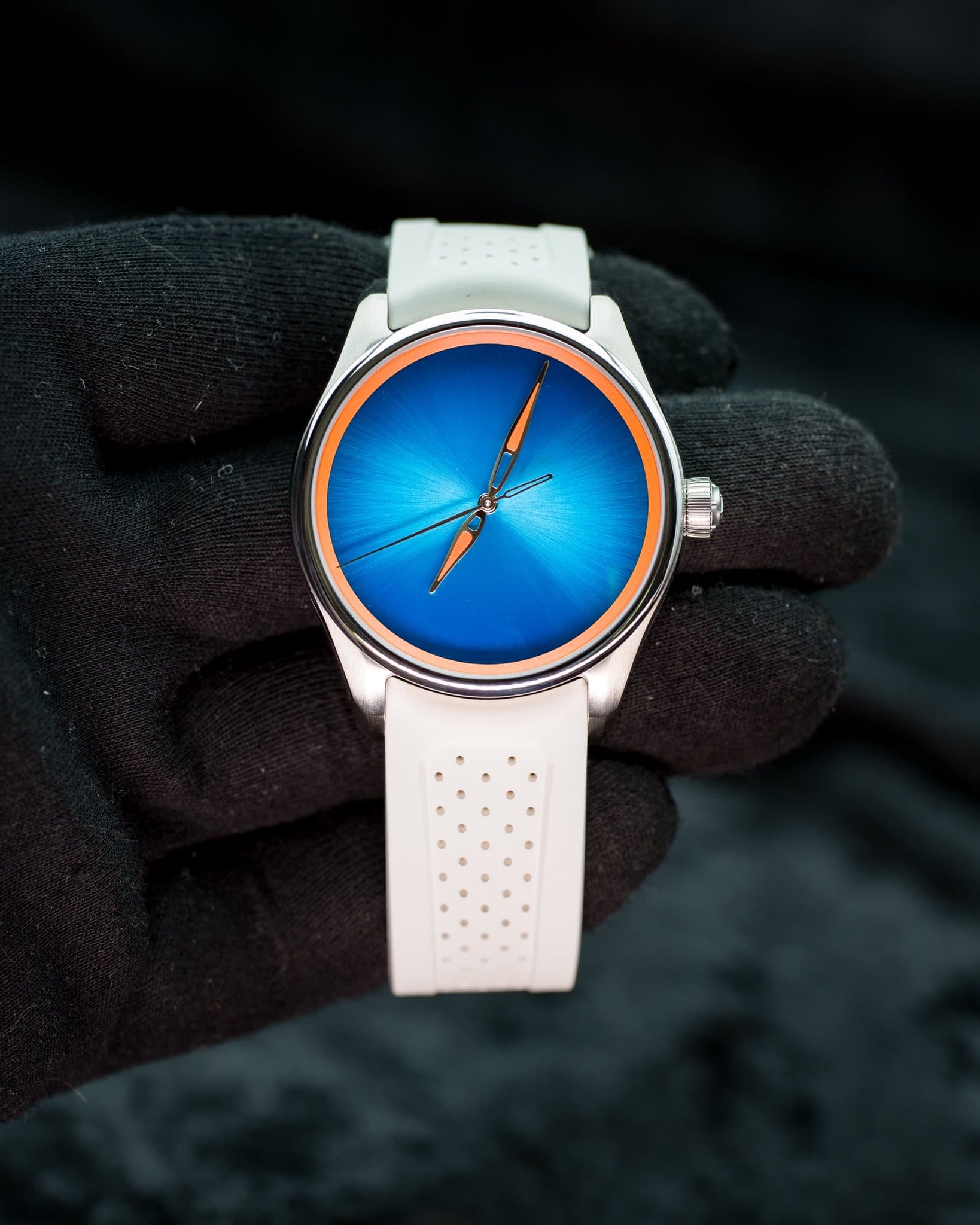 May be an image of digital watch