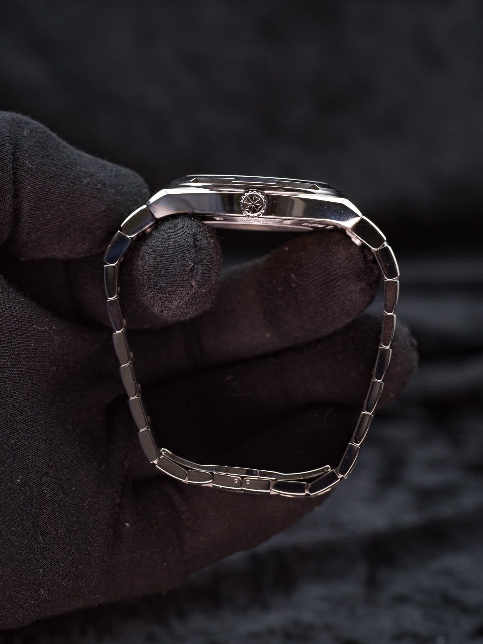 May be an image of ring