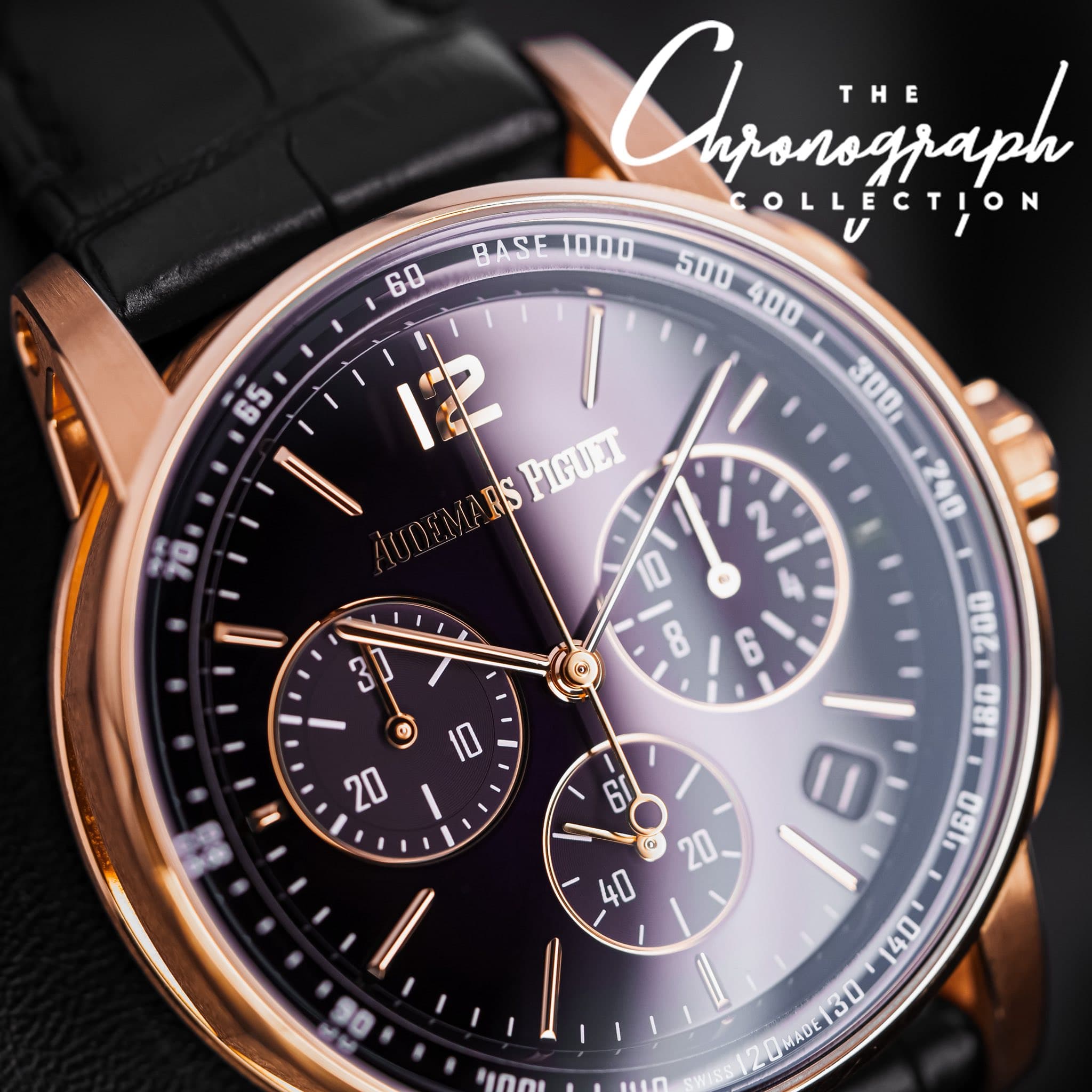 May be an image of wrist watch and text that says '60 Ayaniijaph THE T COLLECTION U BAS Mli סויהי ס0איויר RS גנאו 10 8 6 ® 0 20 0ี E 90 40 30 2UMADE|'