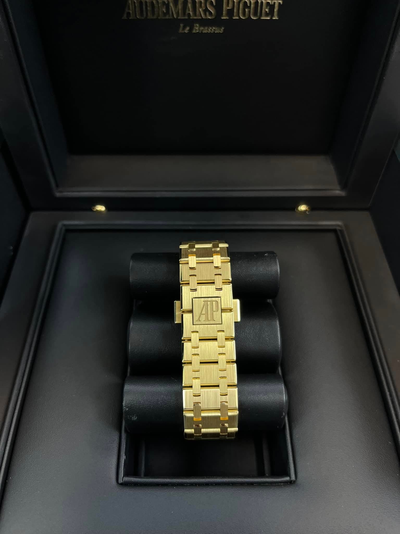 May be an image of wrist watch