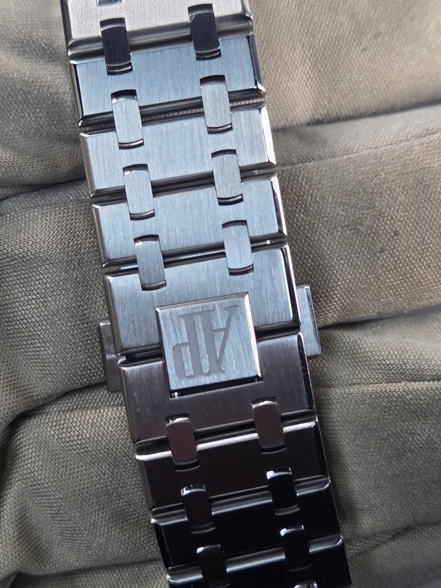 May be an image of digital watch and text