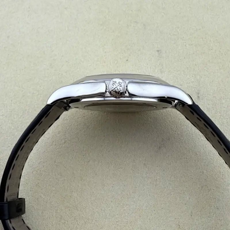 May be an image of wrist watch
