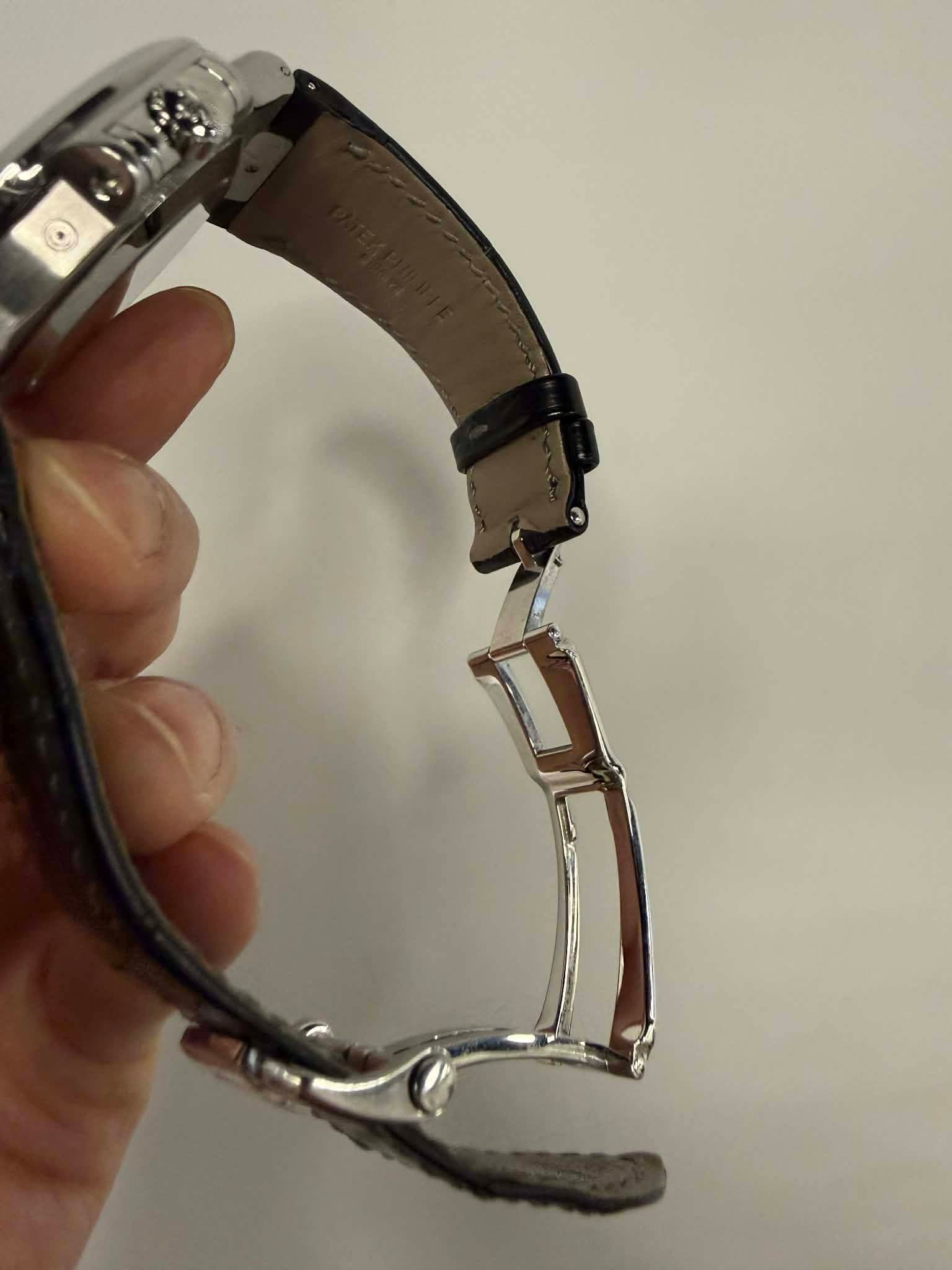 May be an image of digital watch