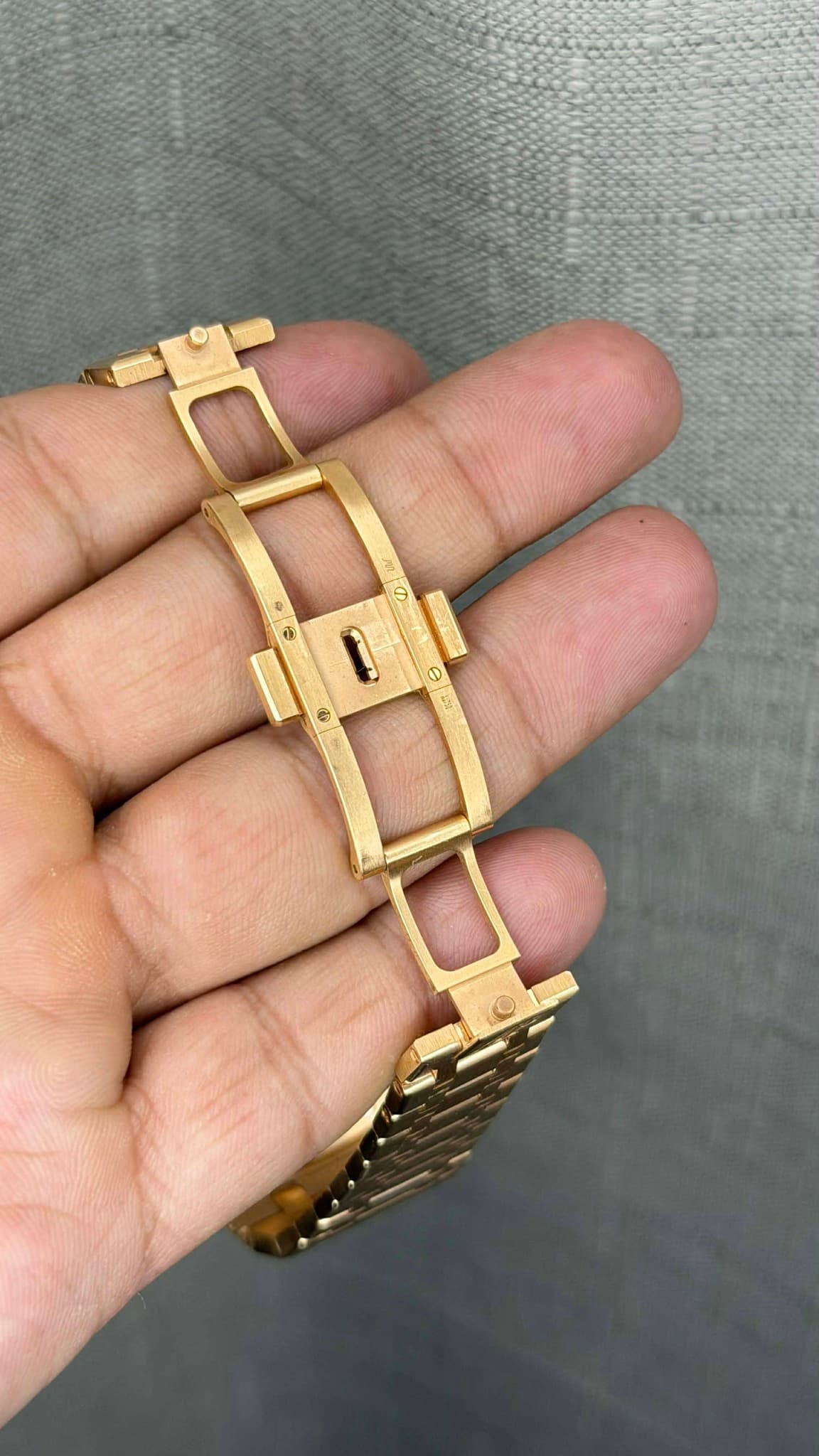 May be an image of jewelry