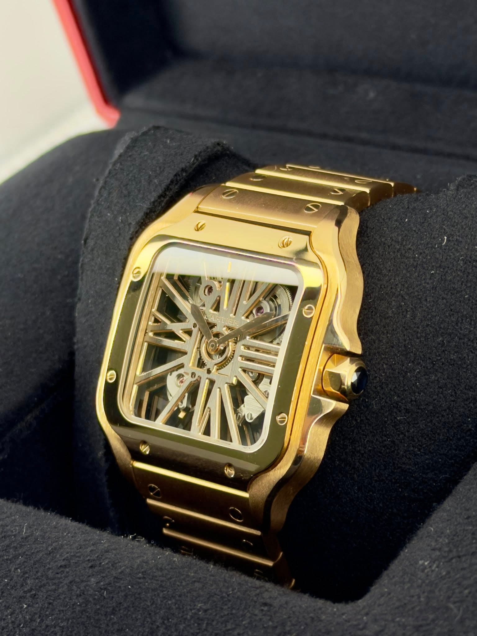 May be an image of digital watch and text