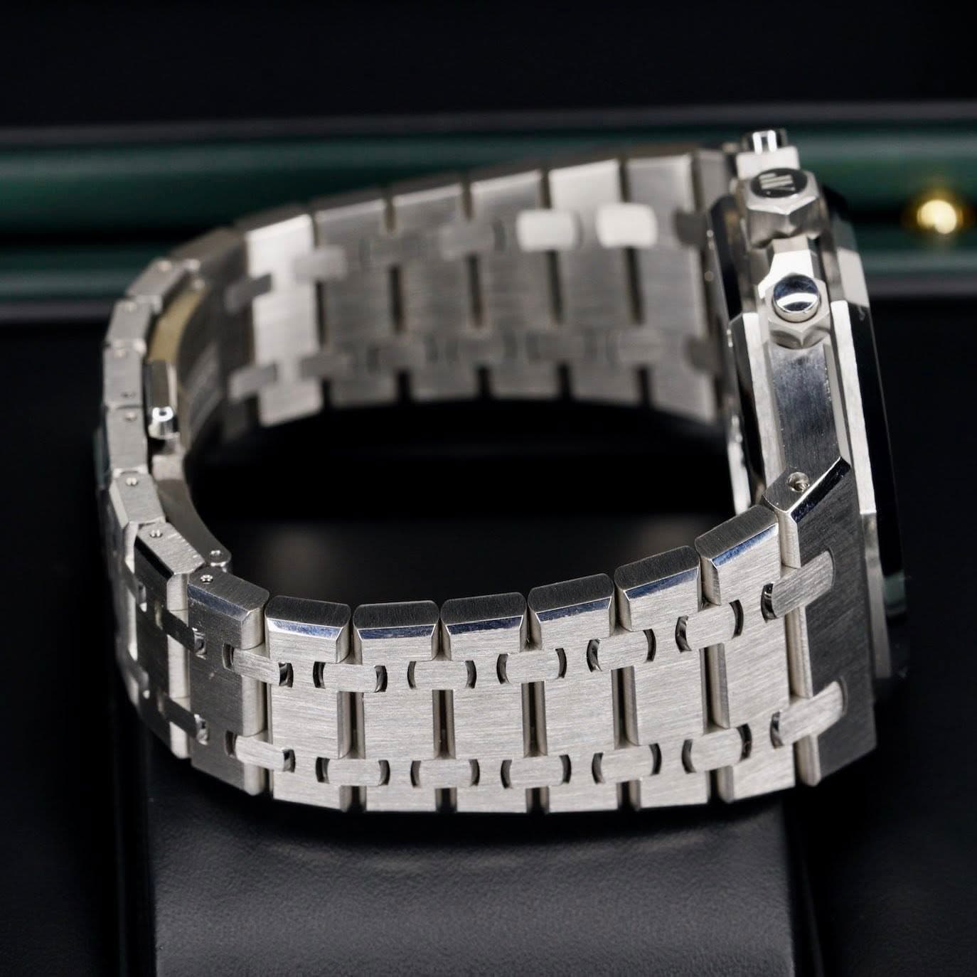 Audemars Piguet Royal Oak Chronograph