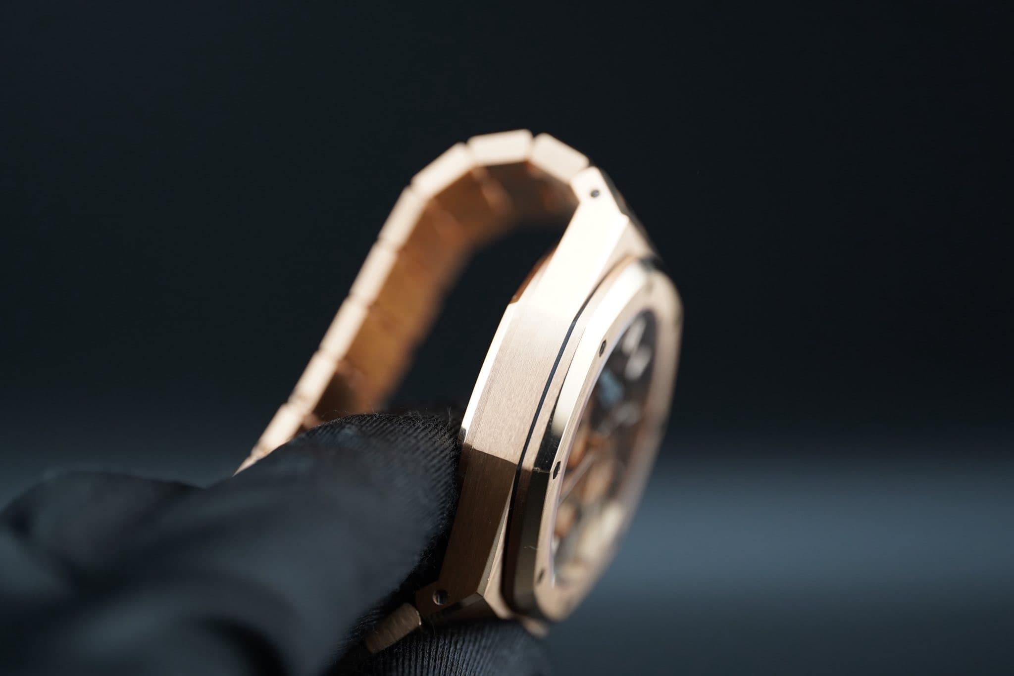 May be an image of wrist watch