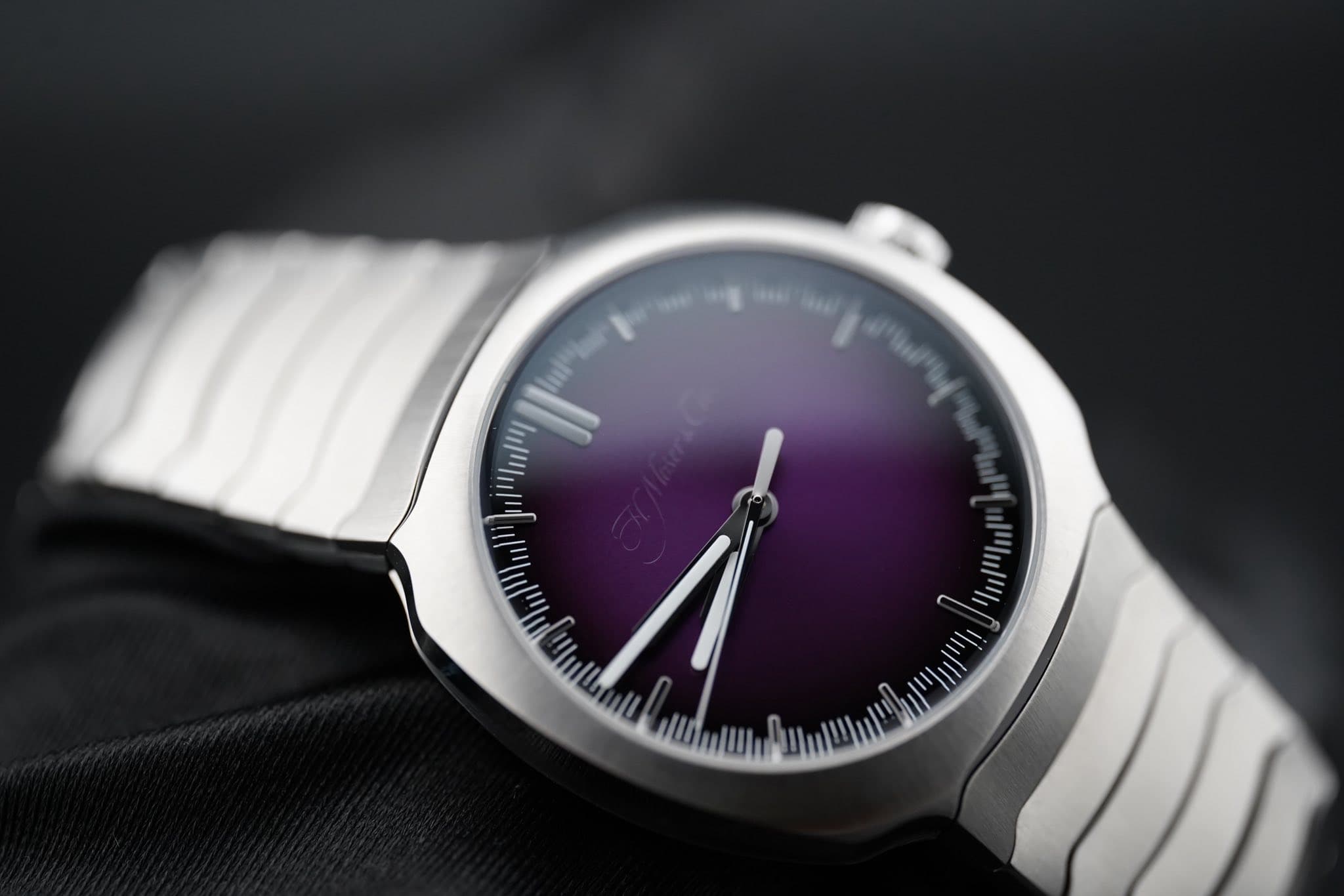 May be an image of digital watch and text