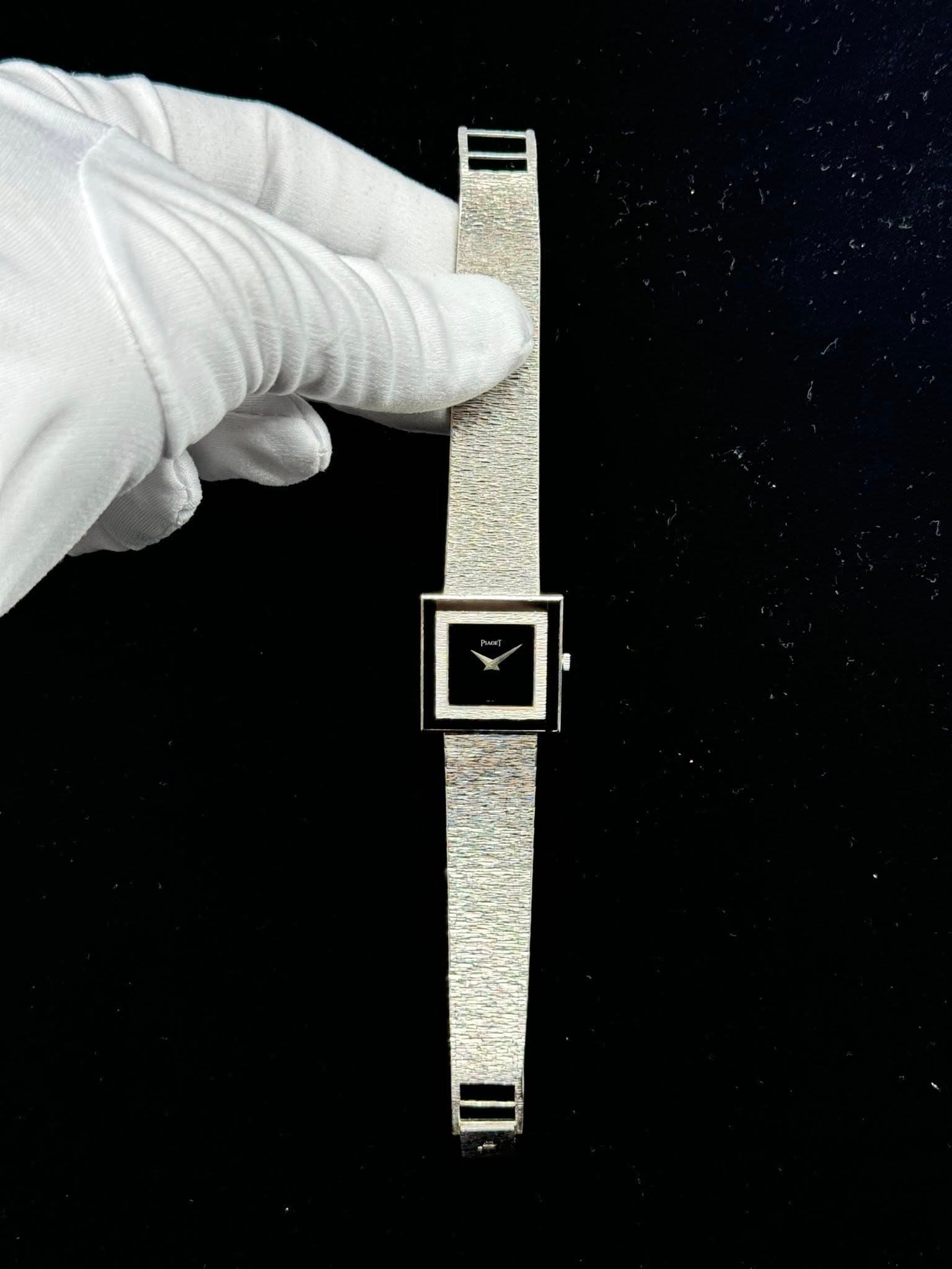 May be an image of digital watch