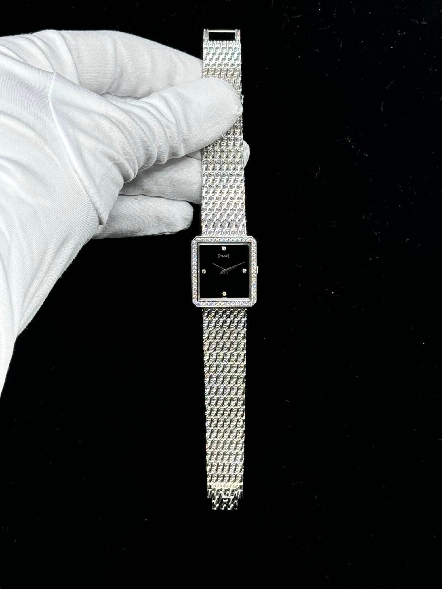 May be an image of digital watch