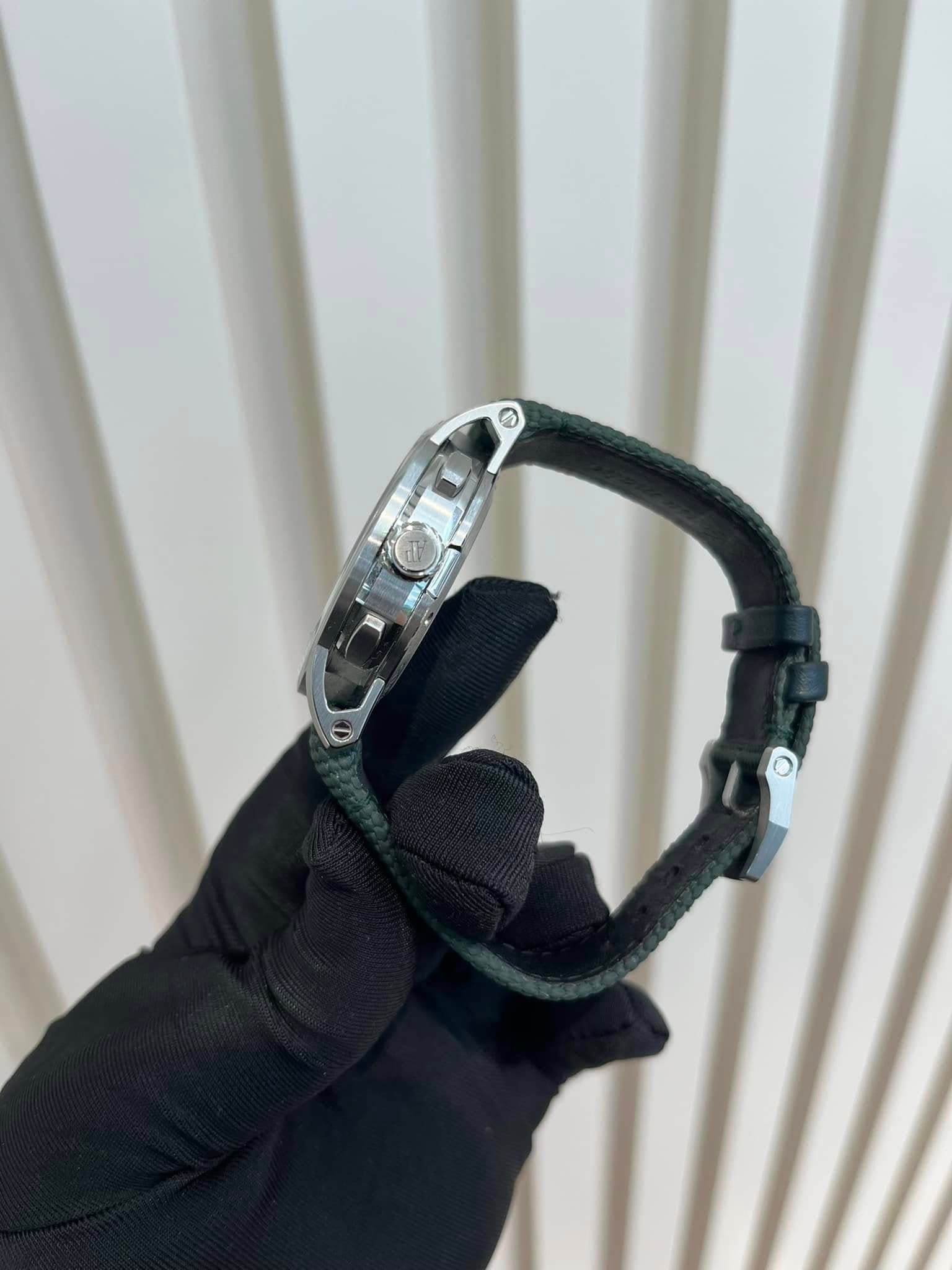 May be an image of digital watch