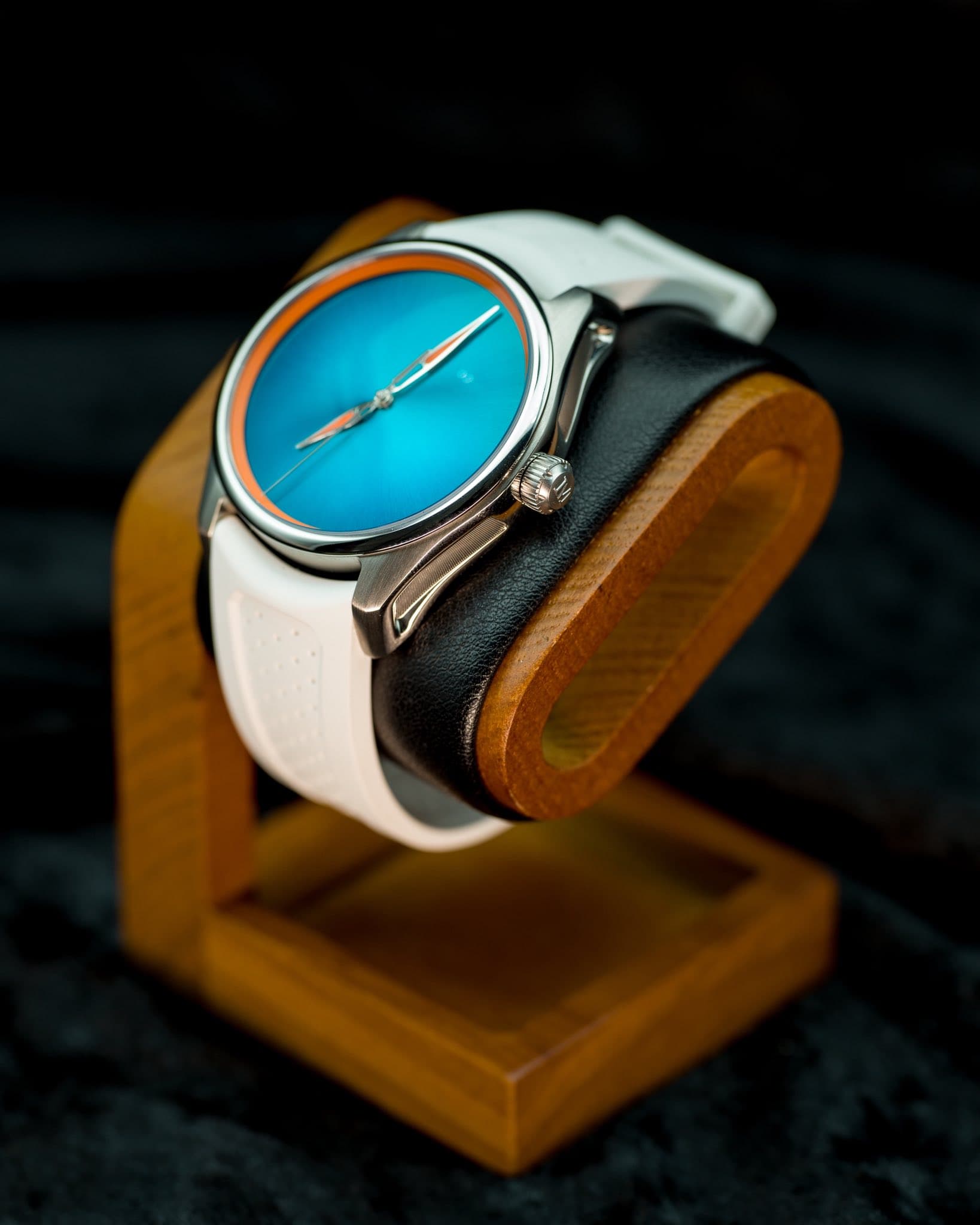 May be an image of digital watch