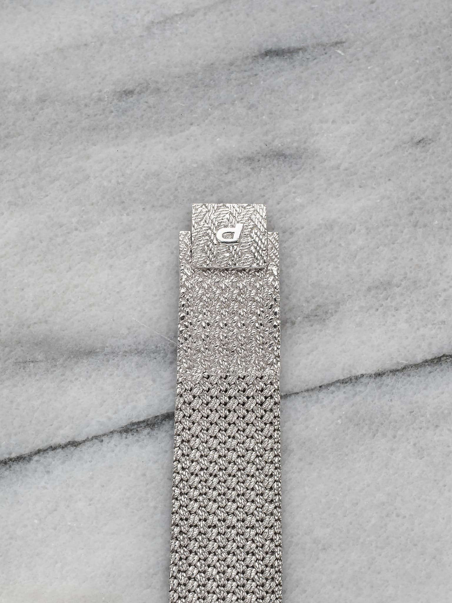 May be an image of jewelry