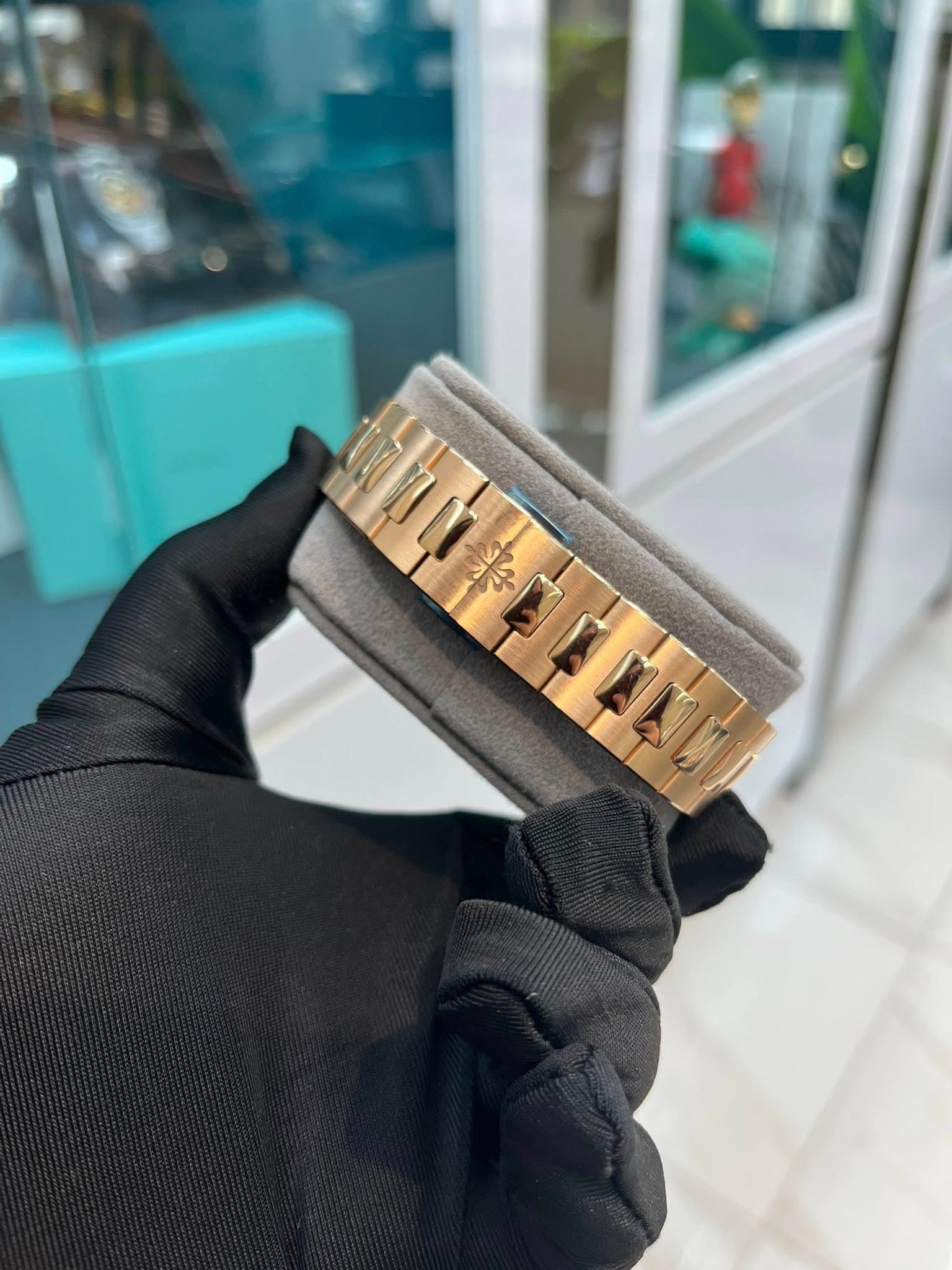 May be an image of wrist watch