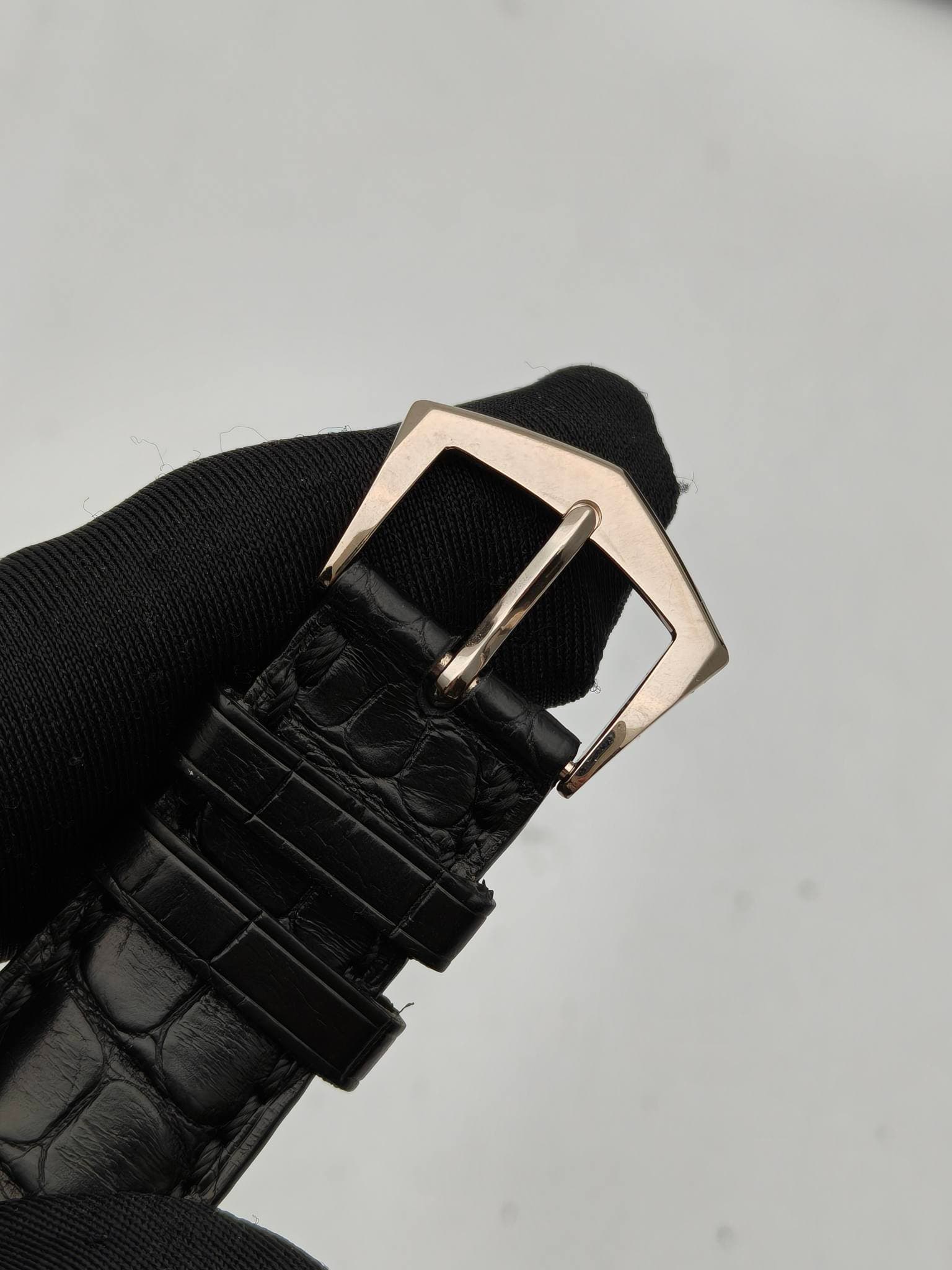 May be an image of wrist watch