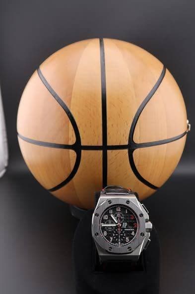 May be an image of digital watch and text