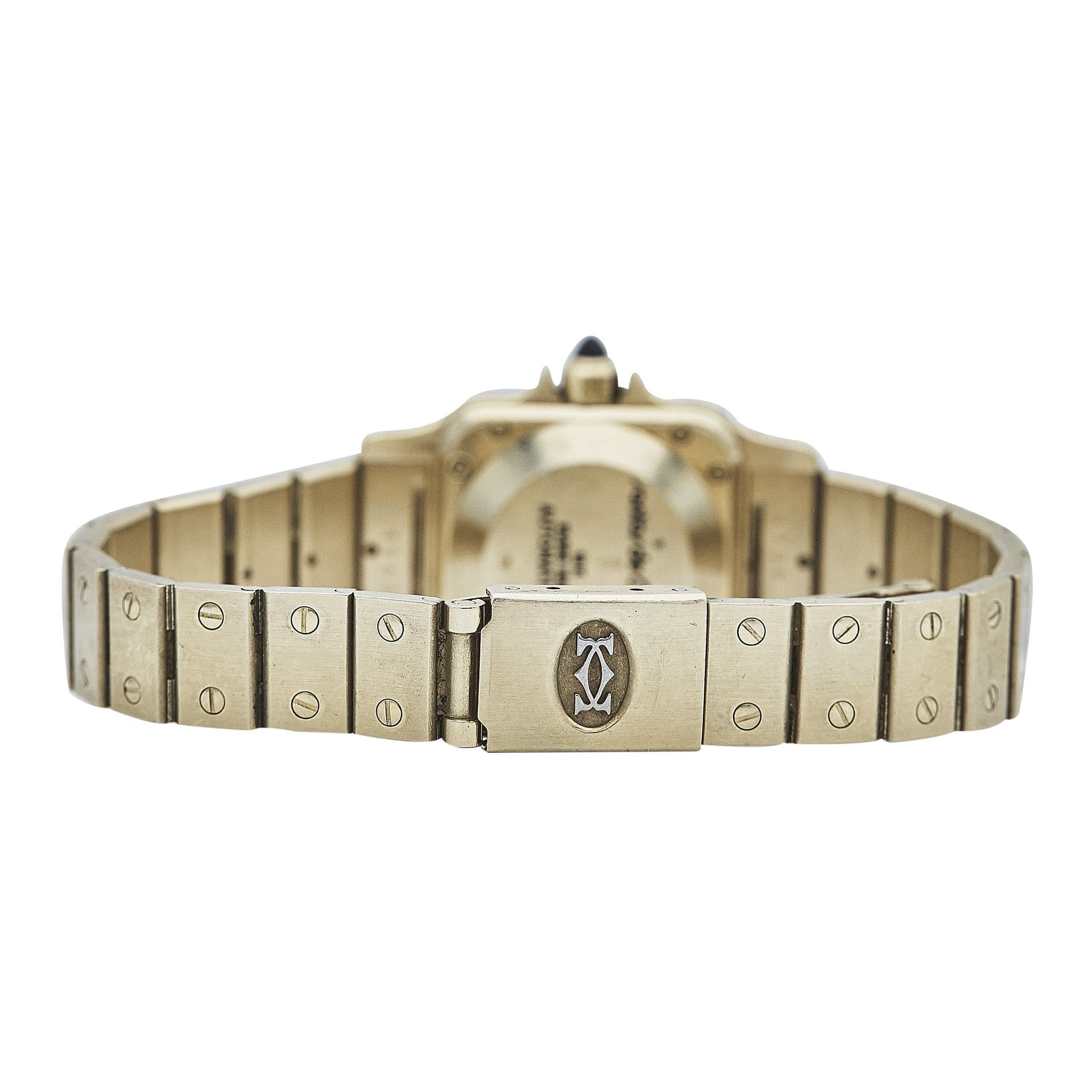 May be an image of wrist watch, jewelry and text