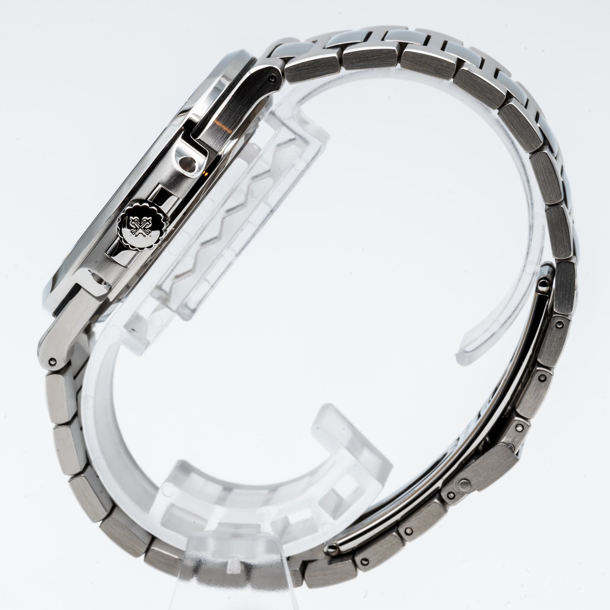 Patek Philippe Nautilus and 1 more, photo 6