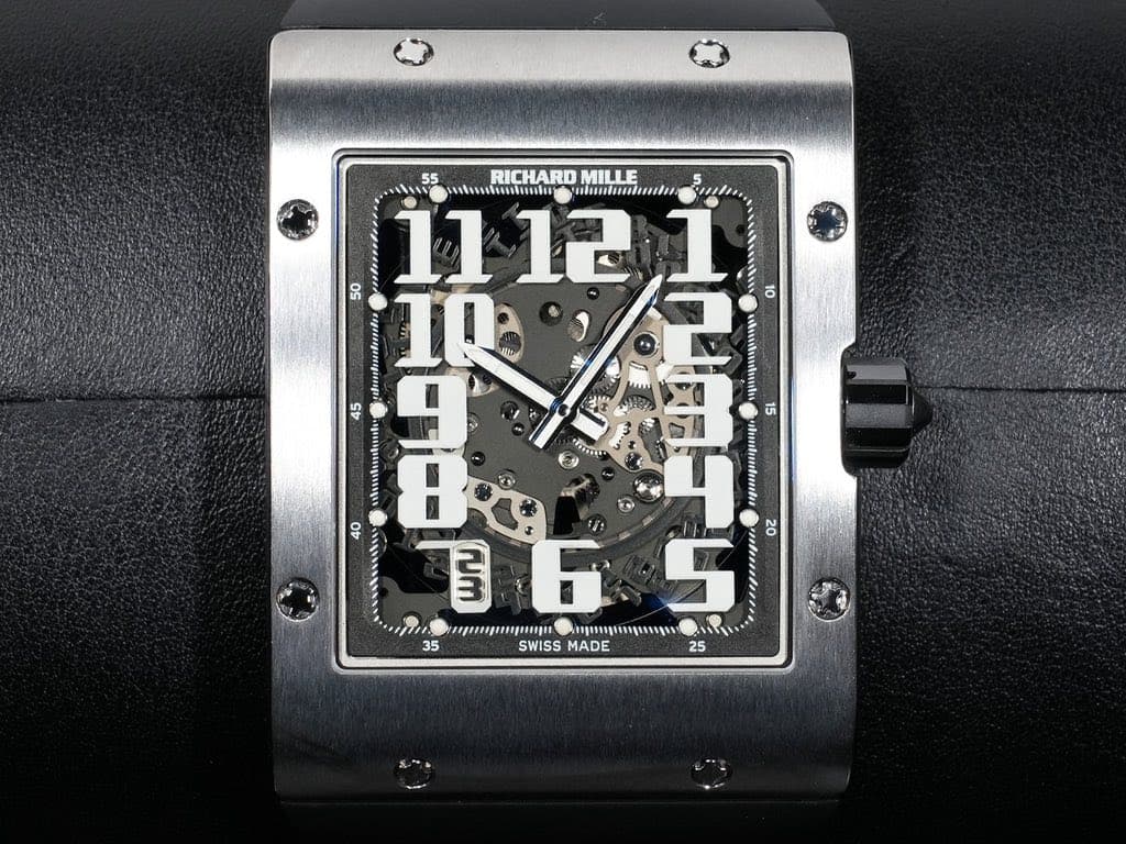 May be an image of digital watch and text