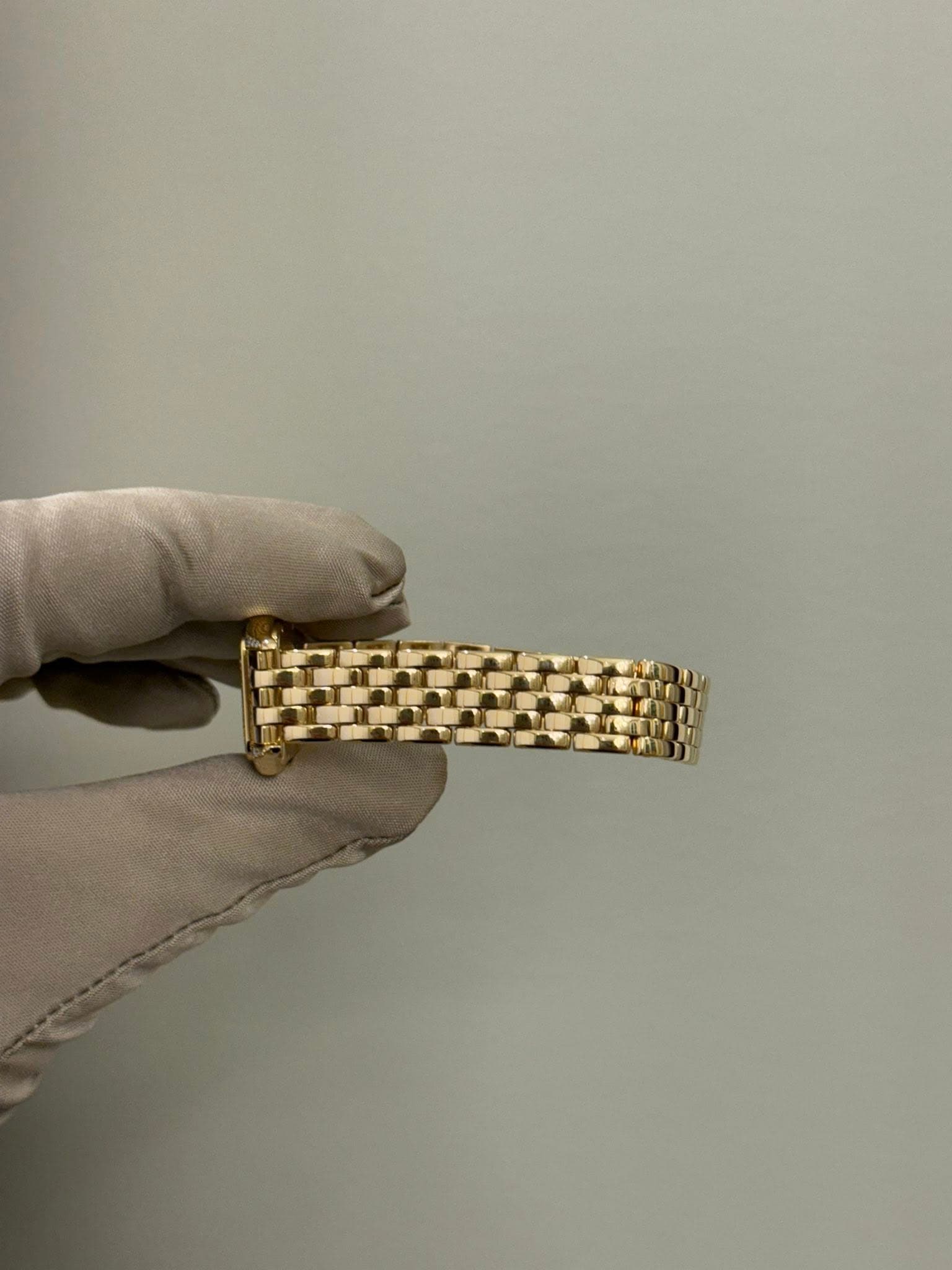 May be an image of wrist watch