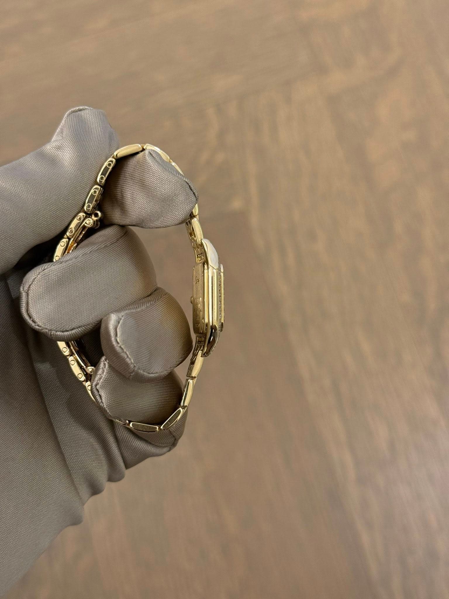 May be an image of ring