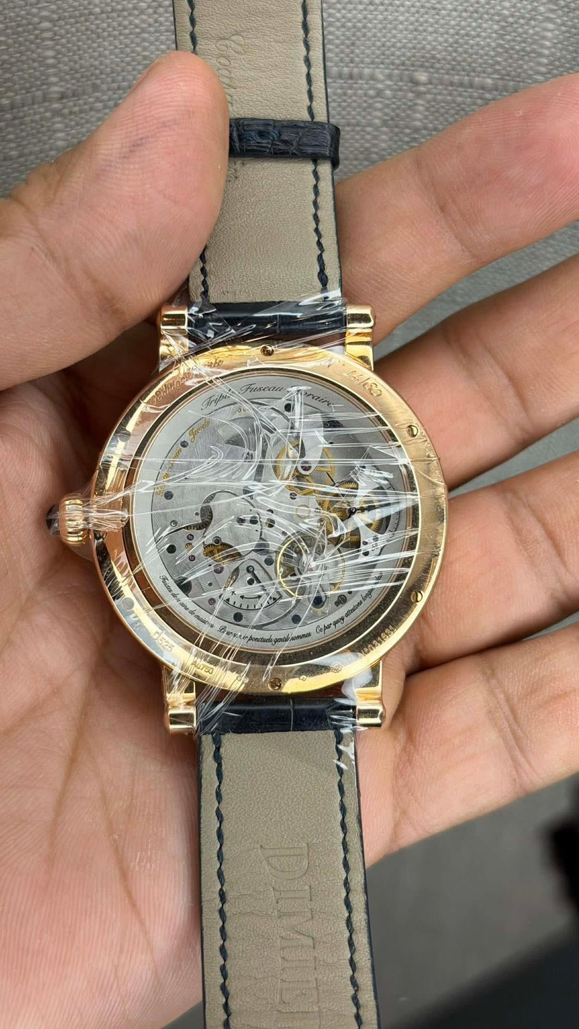 Bovet Récital 27, photo 6