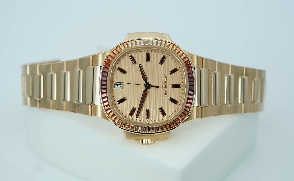 Patek Philippe Nautilus, photo 6