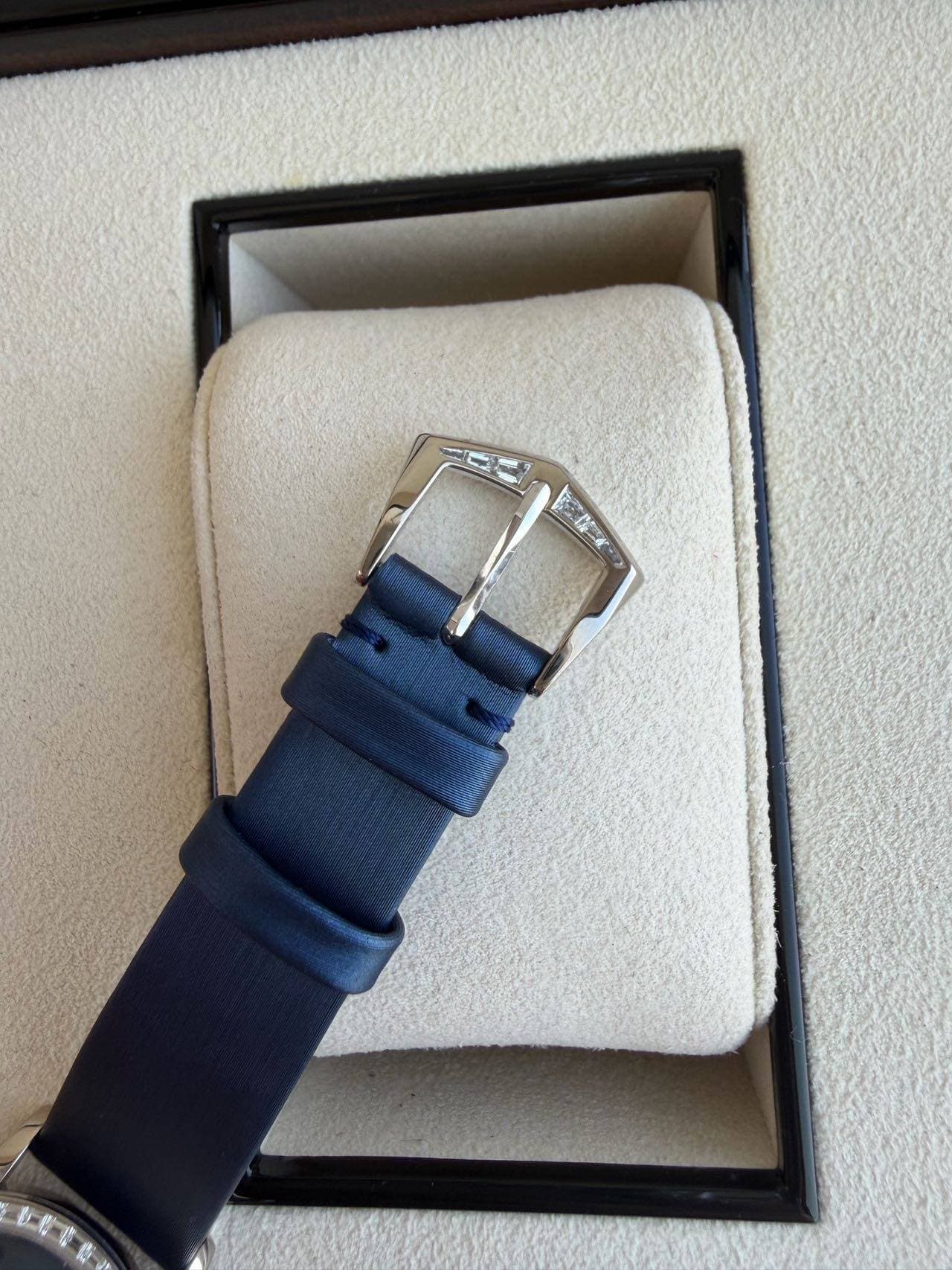 May be an image of wrist watch