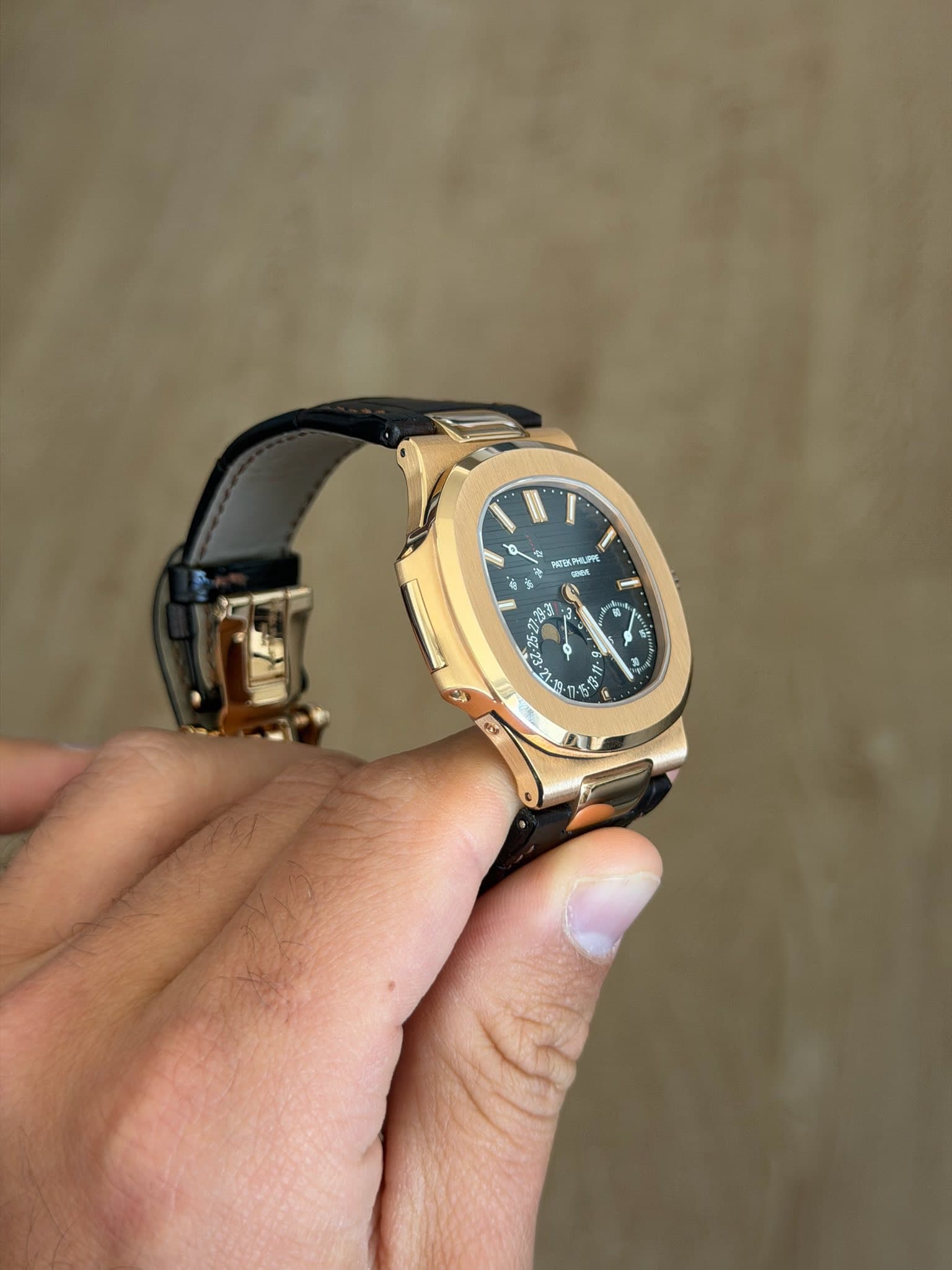 May be an image of digital watch and text