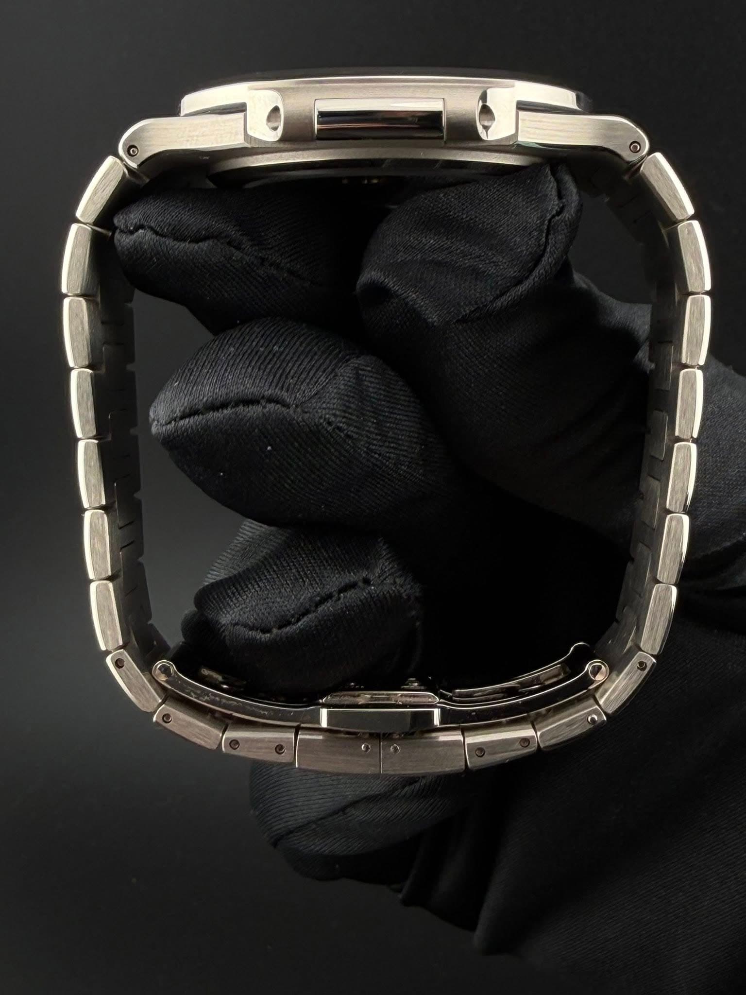 May be an image of jewelry and digital watch