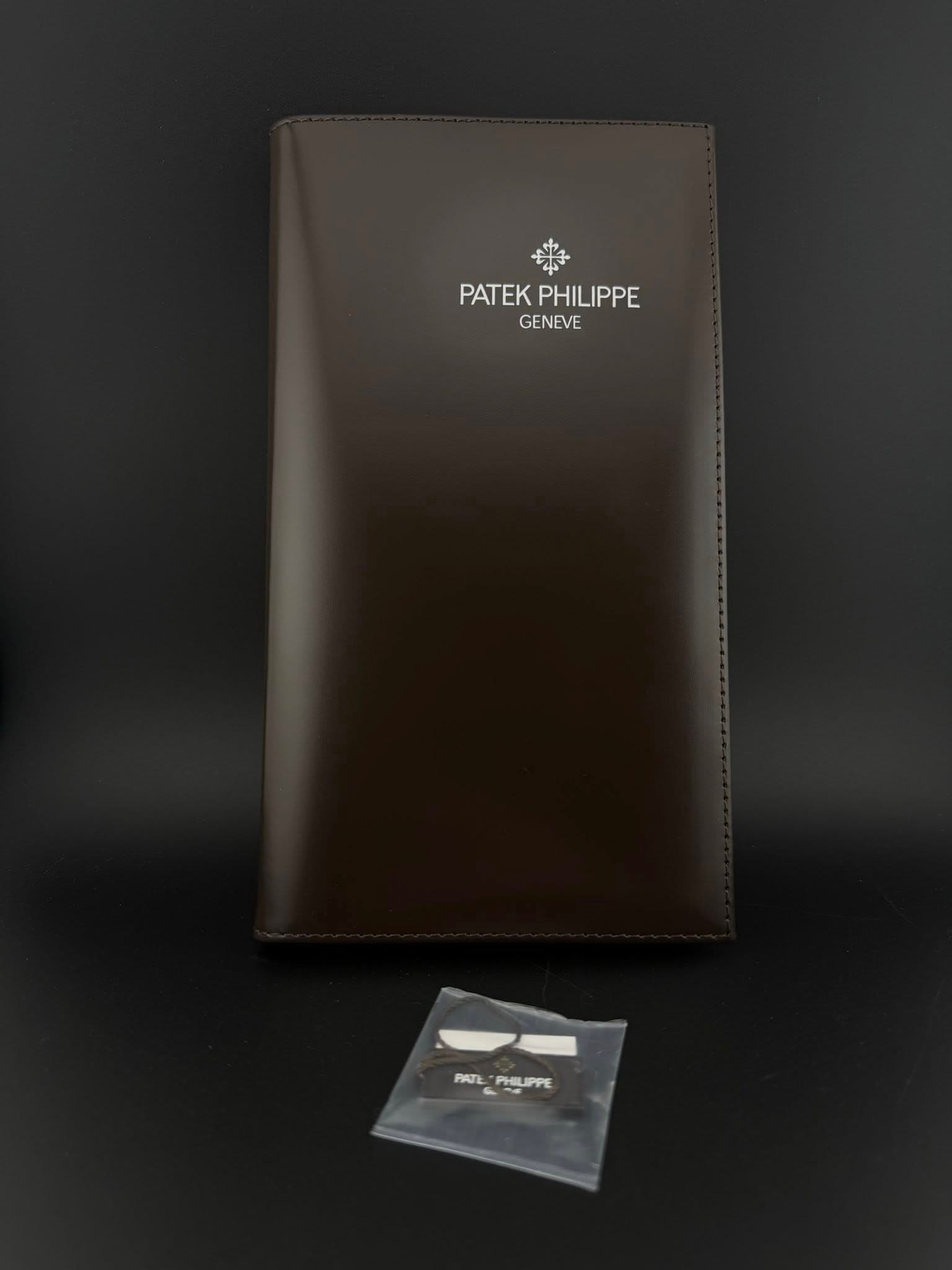 Patek Philippe Nautilus, photo 6