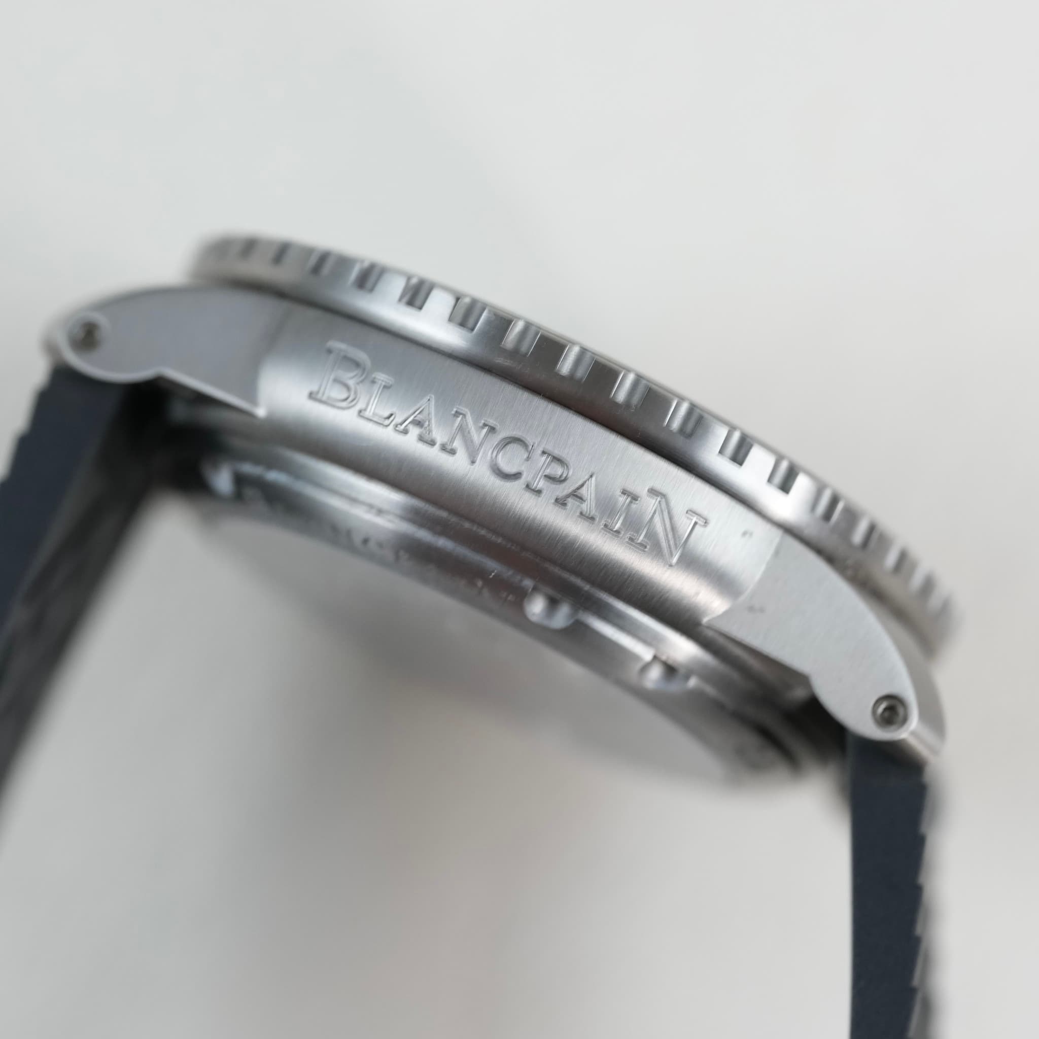 May be an image of wrist watch