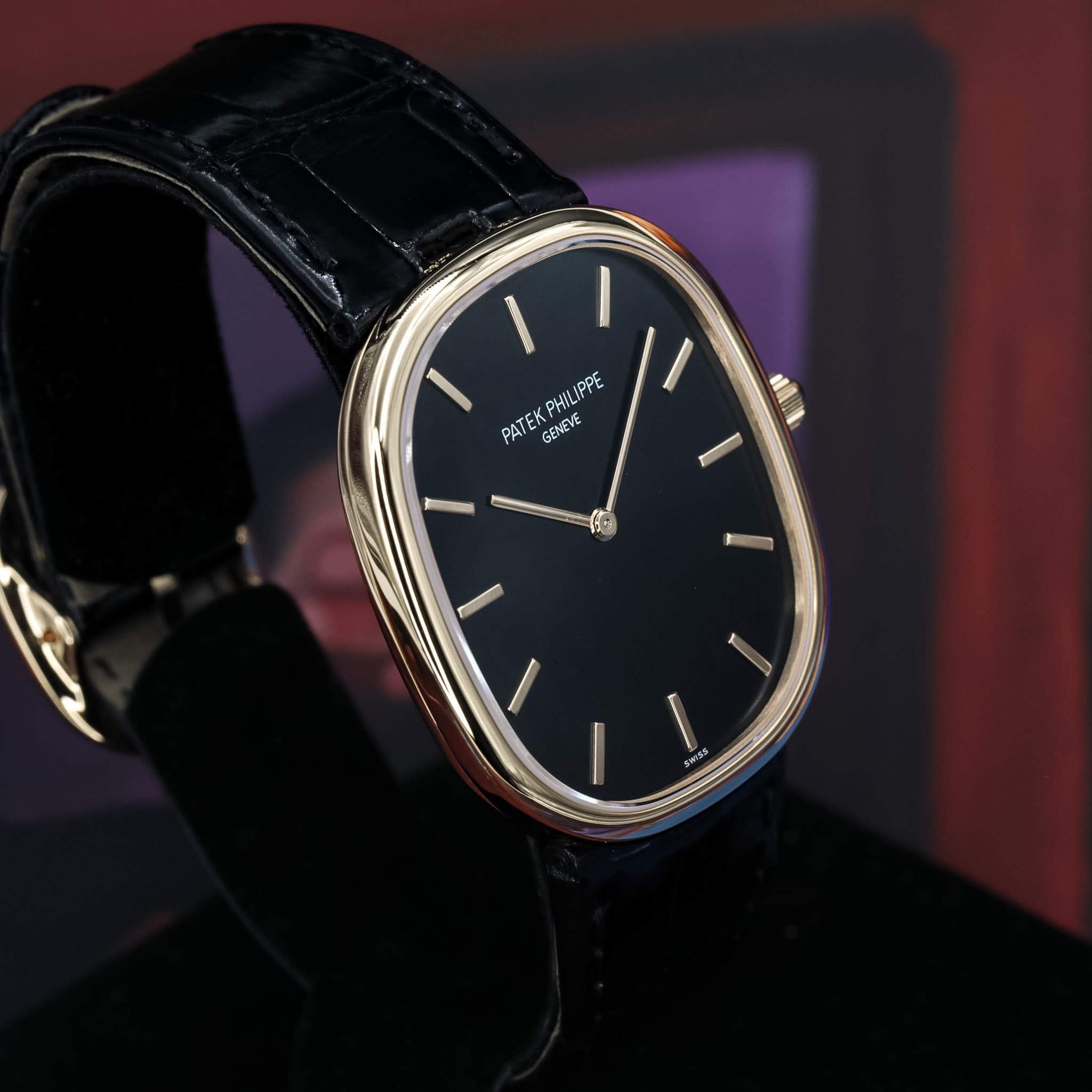 May be an image of wrist watch