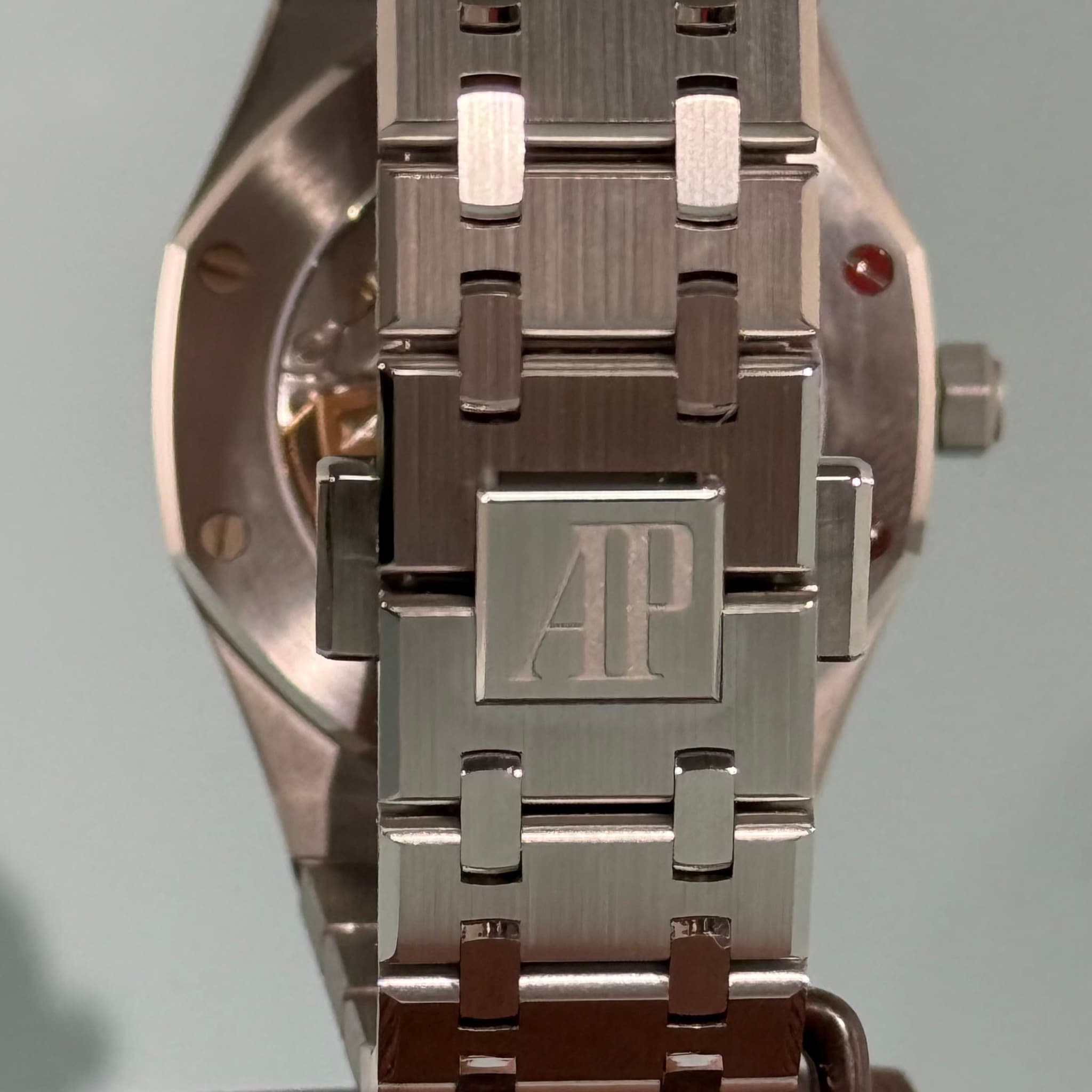 Audemars Piguet Royal Oak Selfwinding and 1 more, photo 6