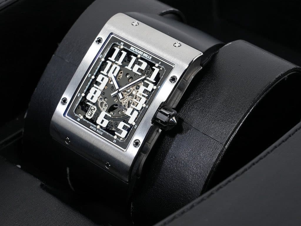 May be an image of digital watch and text