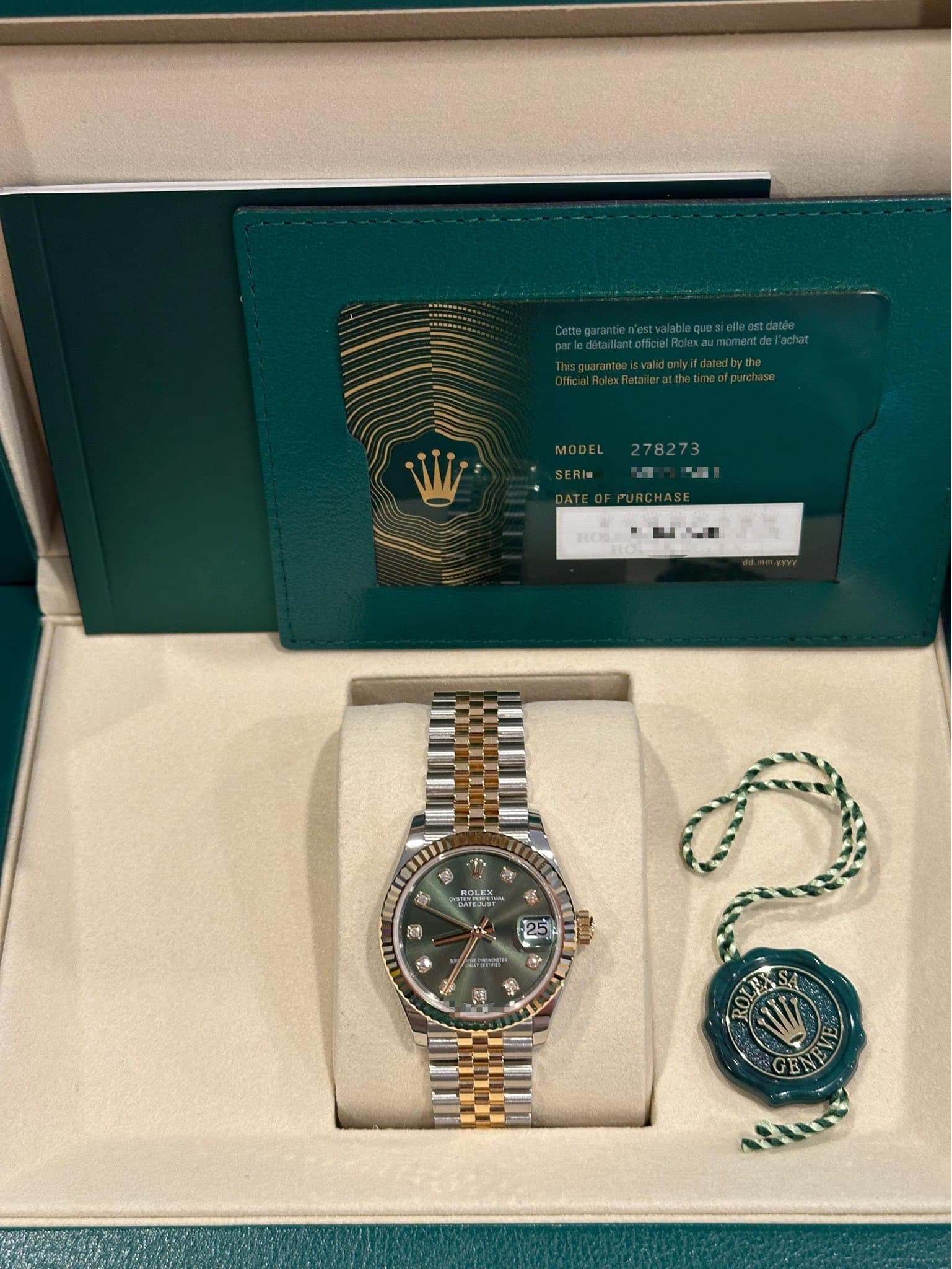 Rolex Datejust and 9 more, photo 6