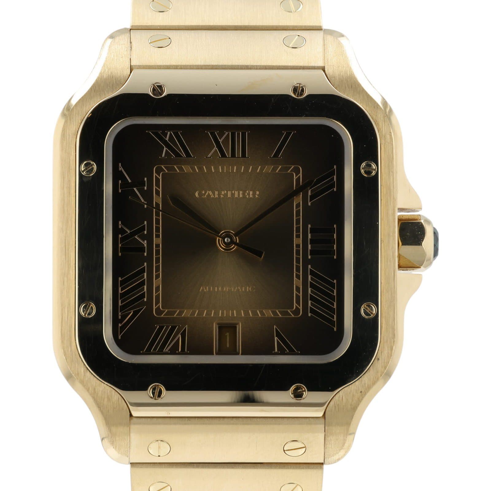 May be an image of digital watch and text