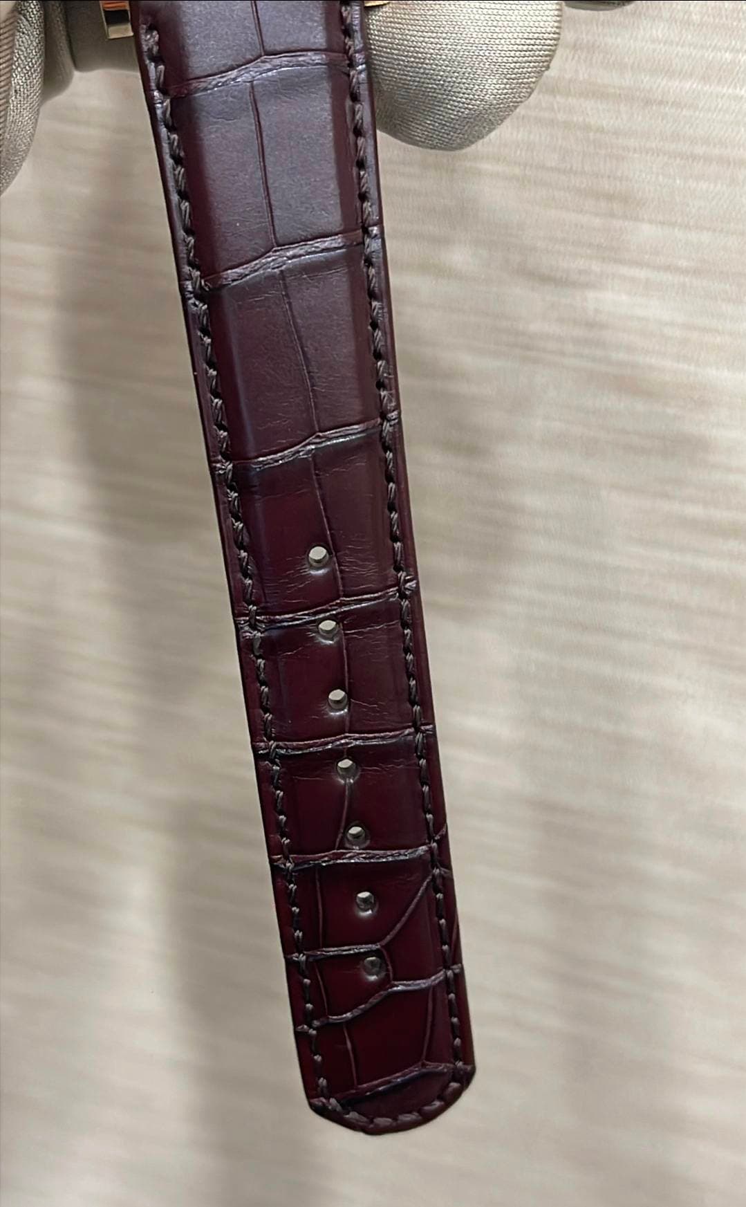 A. Lange & Söhne Datograph, photo 6