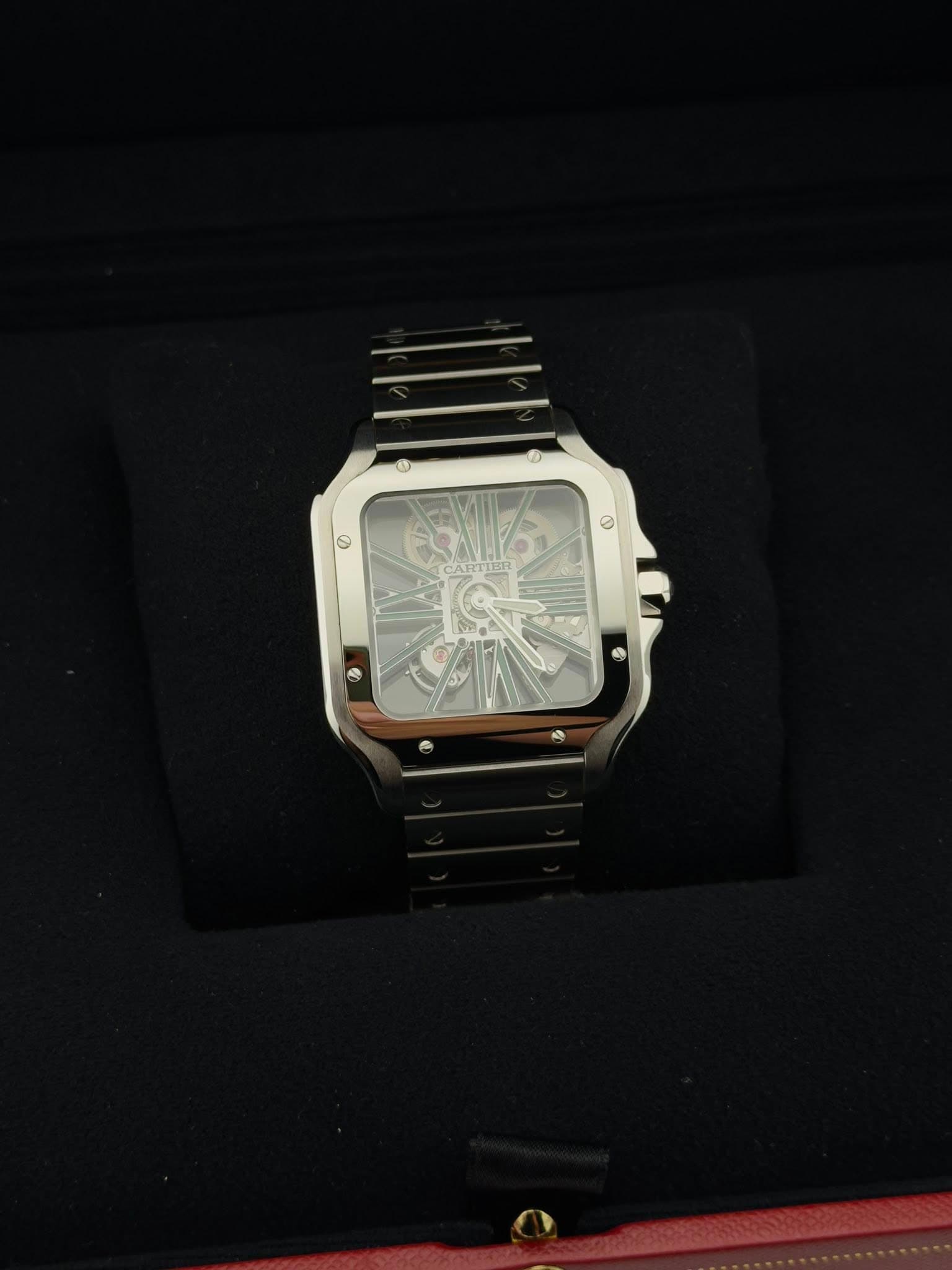 May be an image of digital watch and text