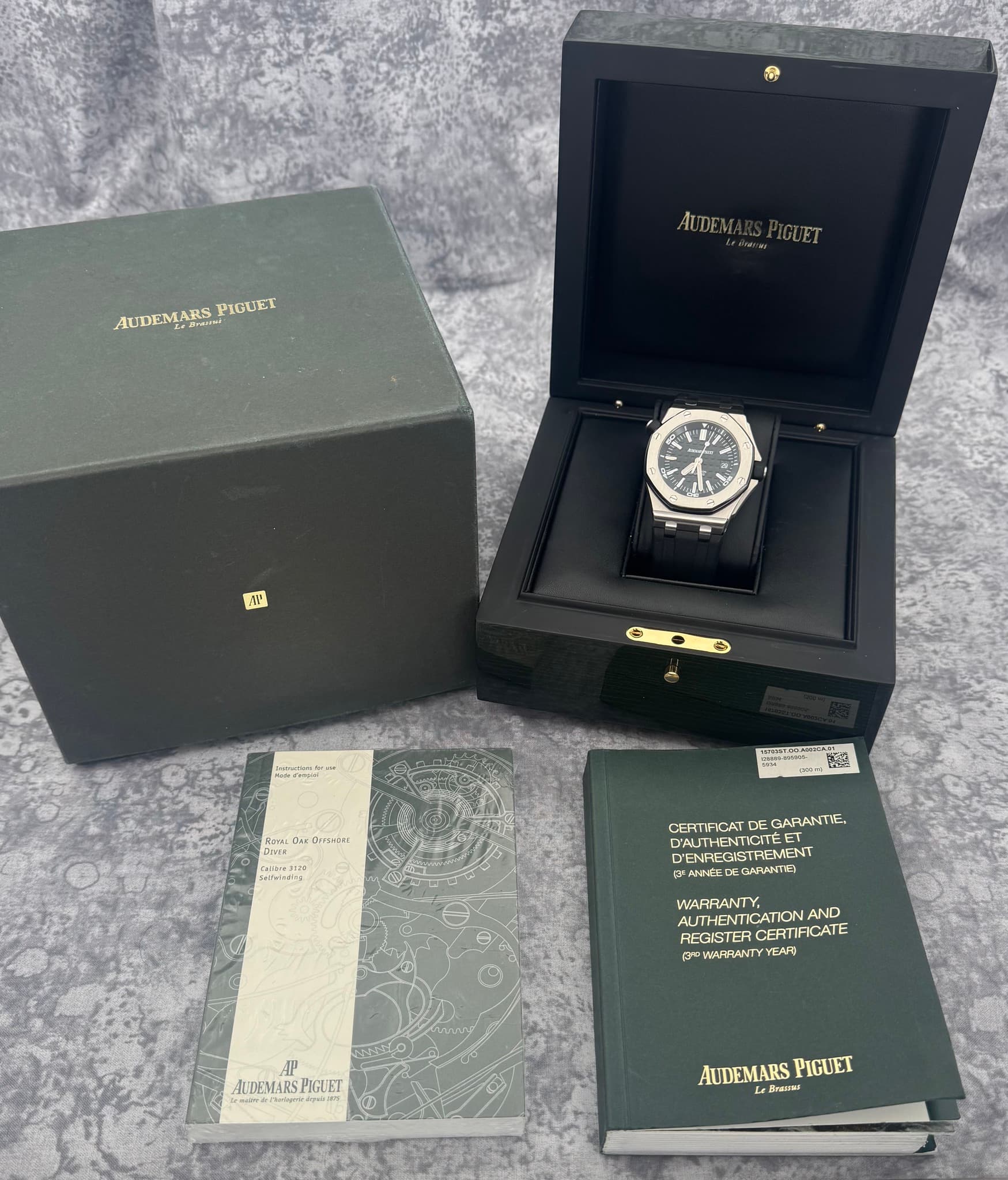 May be an image of digital watch and text