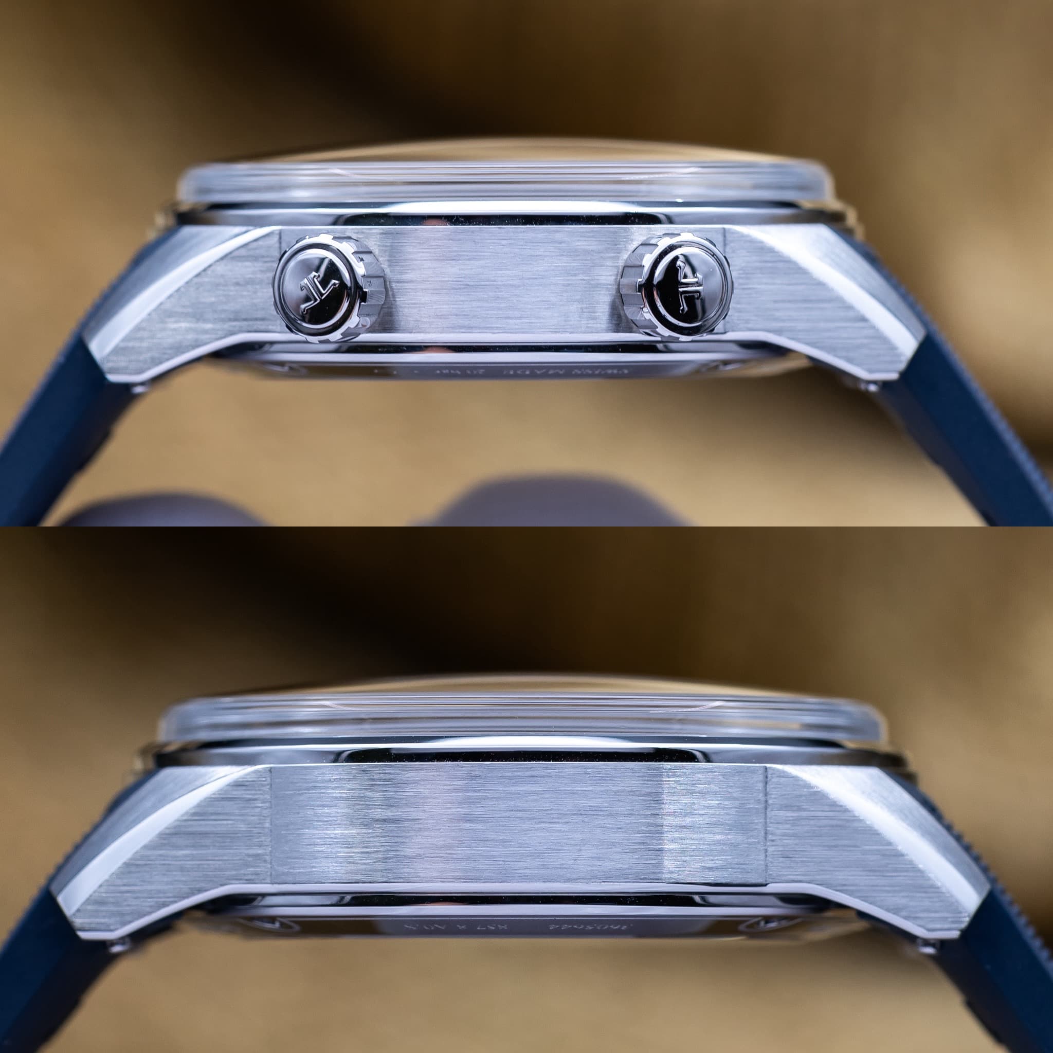 Bell & Ross Polaris Date, photo 6