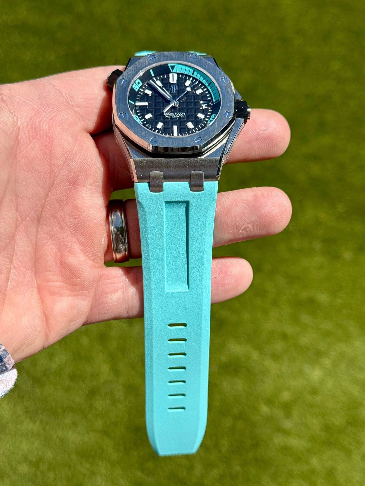 Audemars Piguet Royal Oak Offshore, photo 6