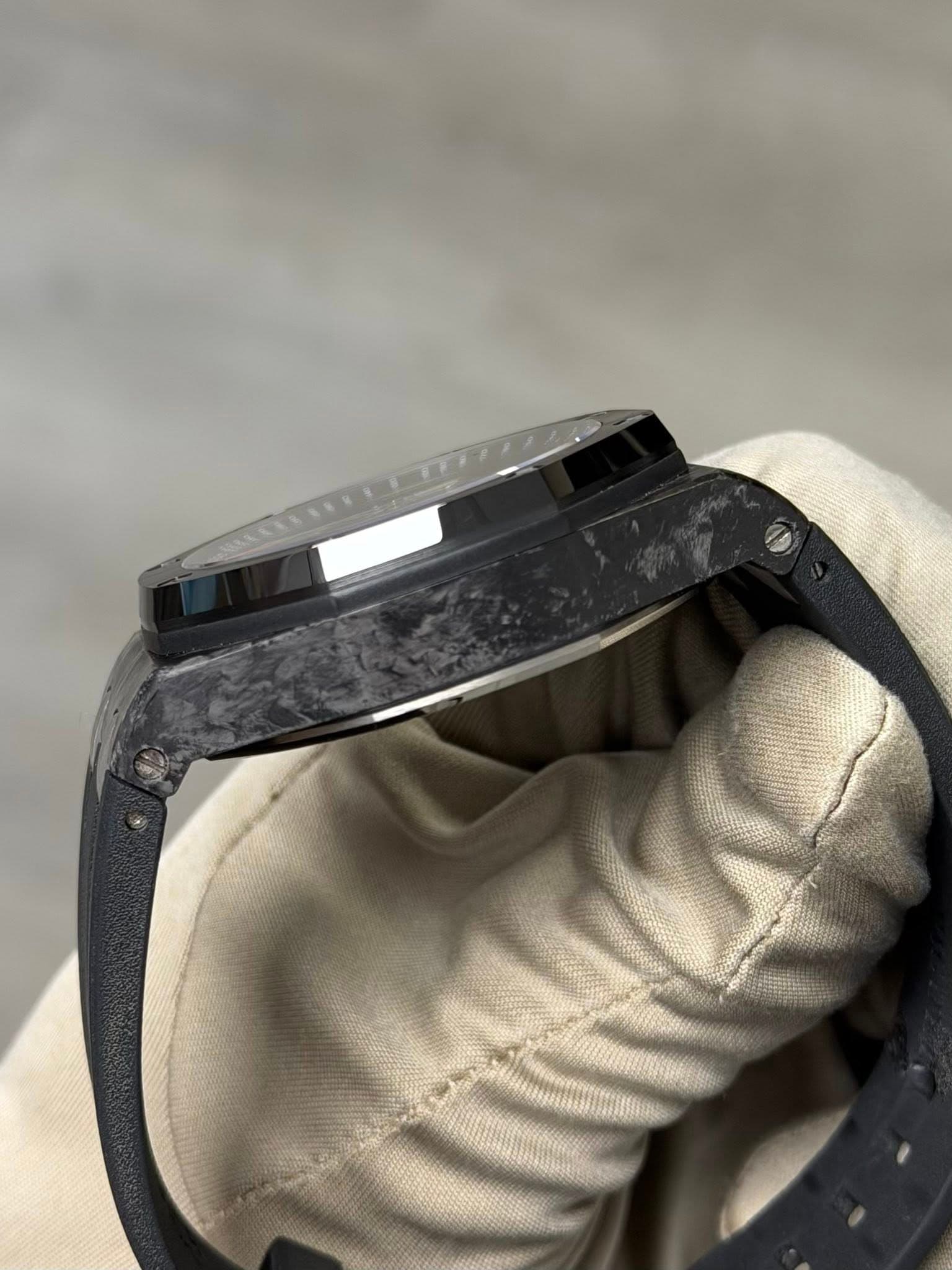 May be an image of digital watch