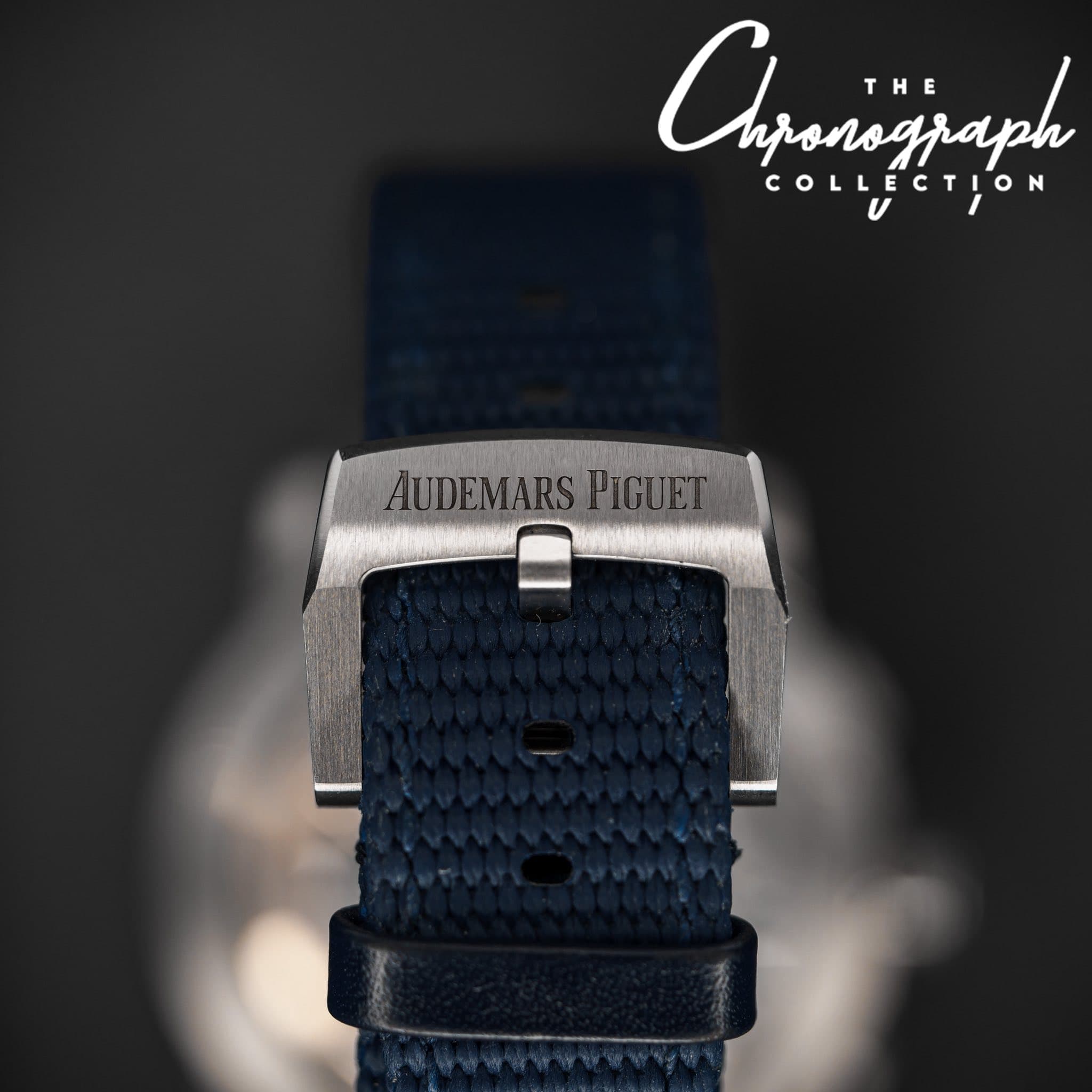 Audemars Piguet CODE 11.59 Chronograph Selfwinding, photo 6