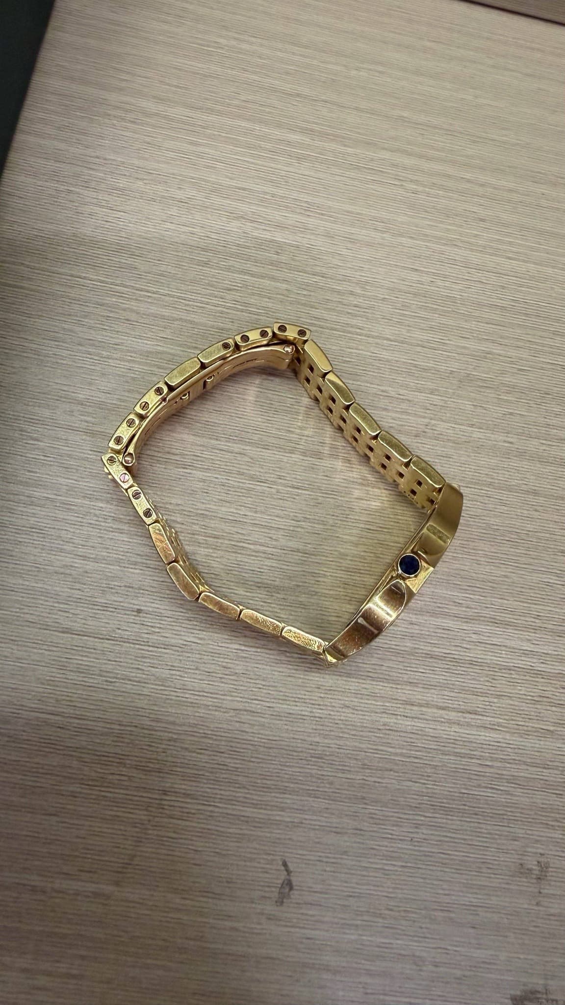 May be an image of jewelry