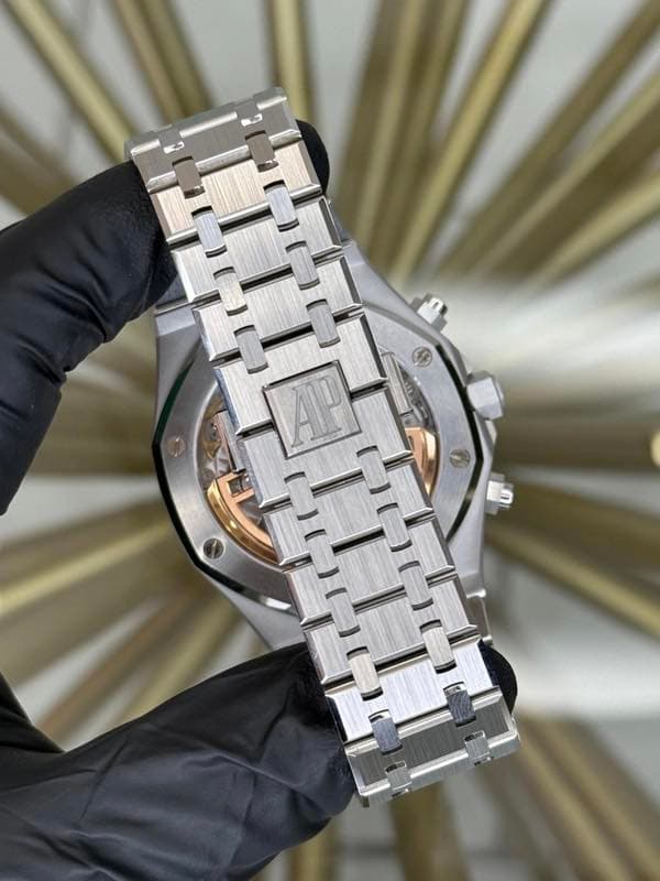 May be an image of wrist watch