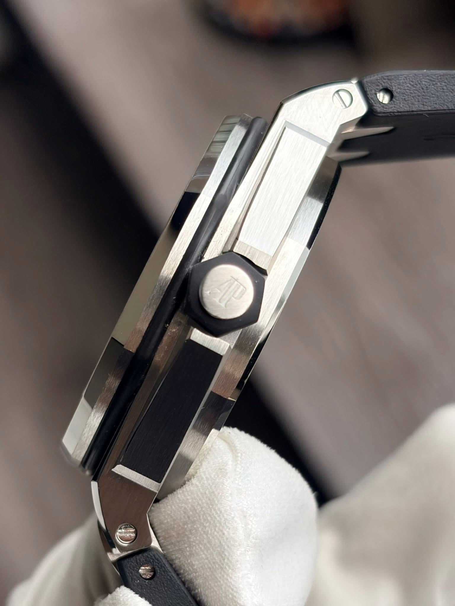May be an image of knife