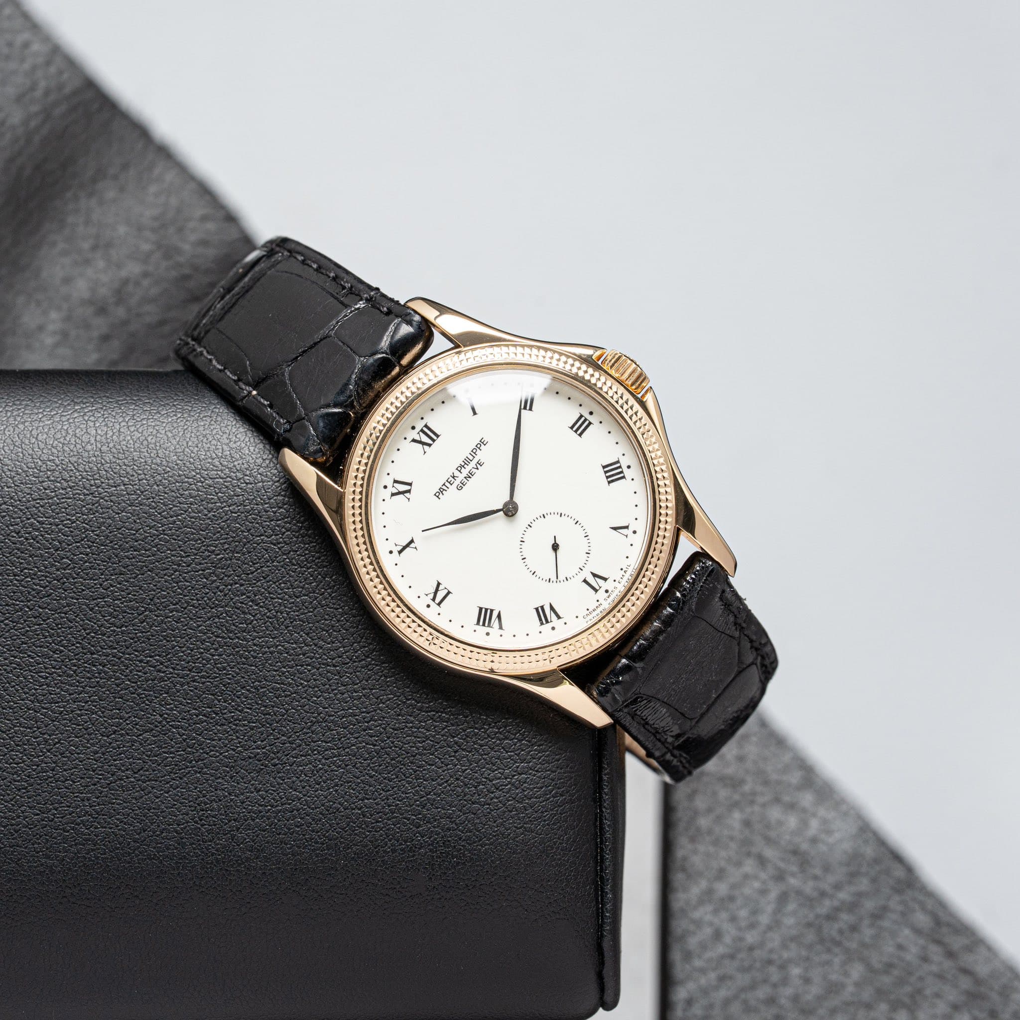 May be an image of wrist watch