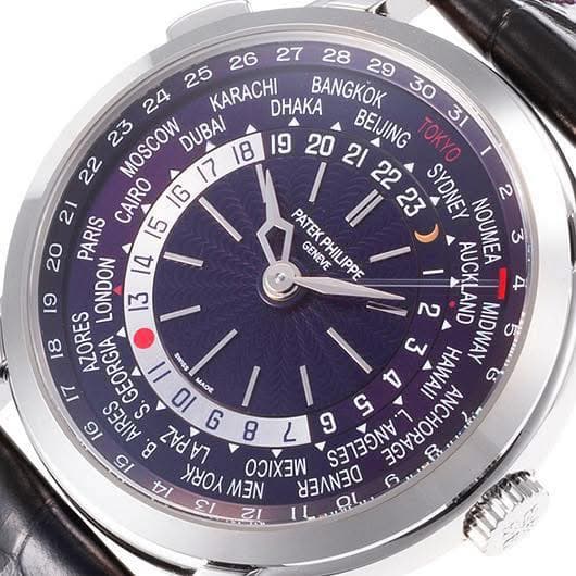 May be an image of wrist watch and text that says ' KARACHI DHAKA BANGKOK 30 DUBAI BEIJING 212223 TOKYO 31 22 23 MOSCOW 17 22 23 SYDNEY 2 CAIRO IG 15 PATEK 20 21 PARIS 14 GENEVE…