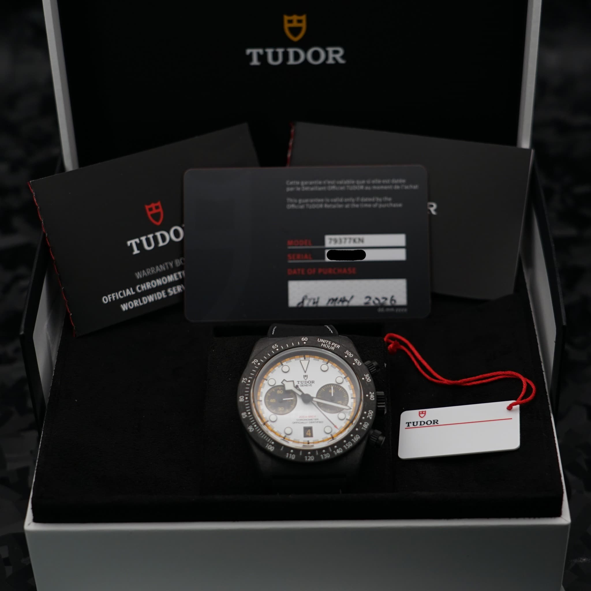 Tudor Black Bay, photo 6